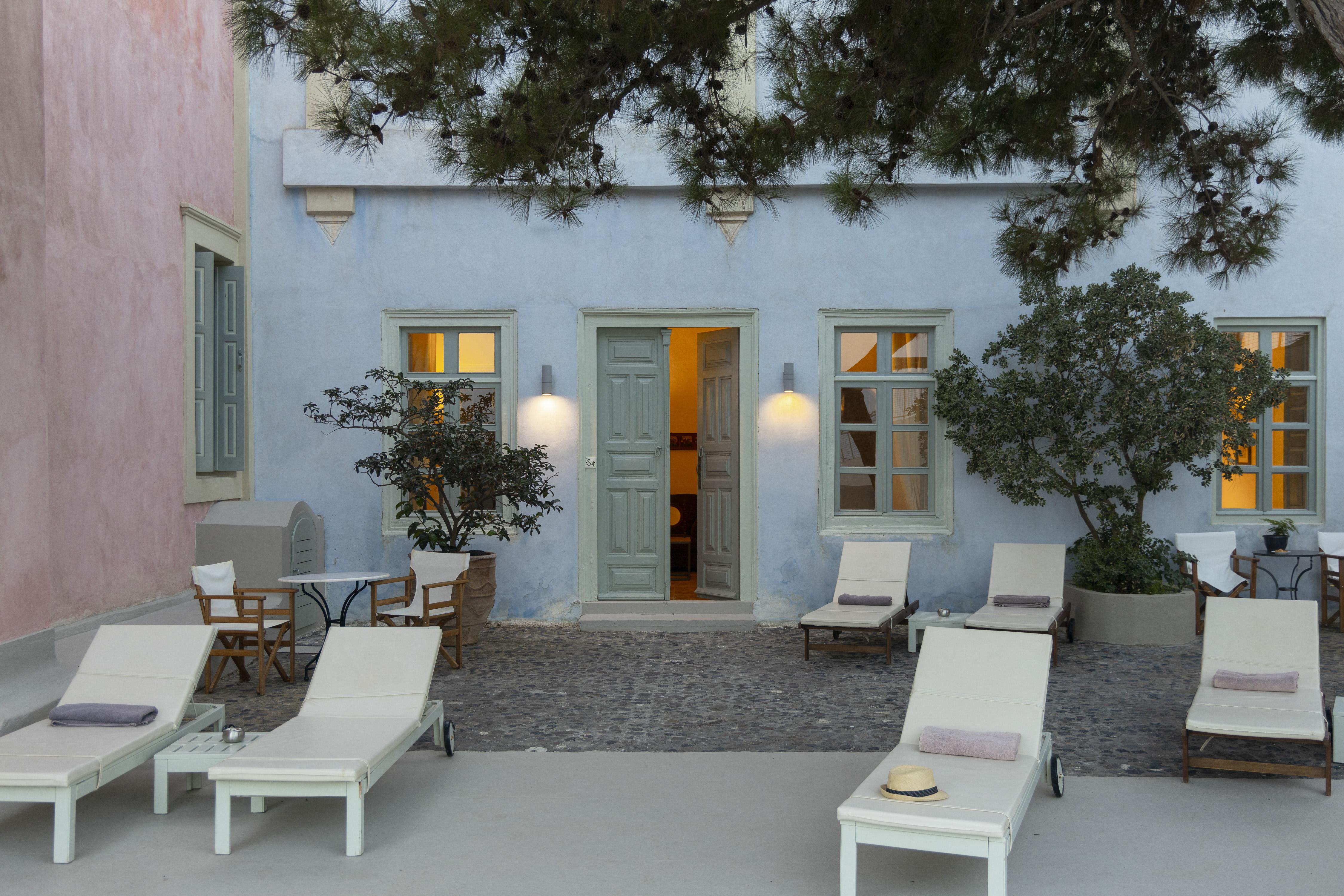 Hotel Aria Lito Mansion