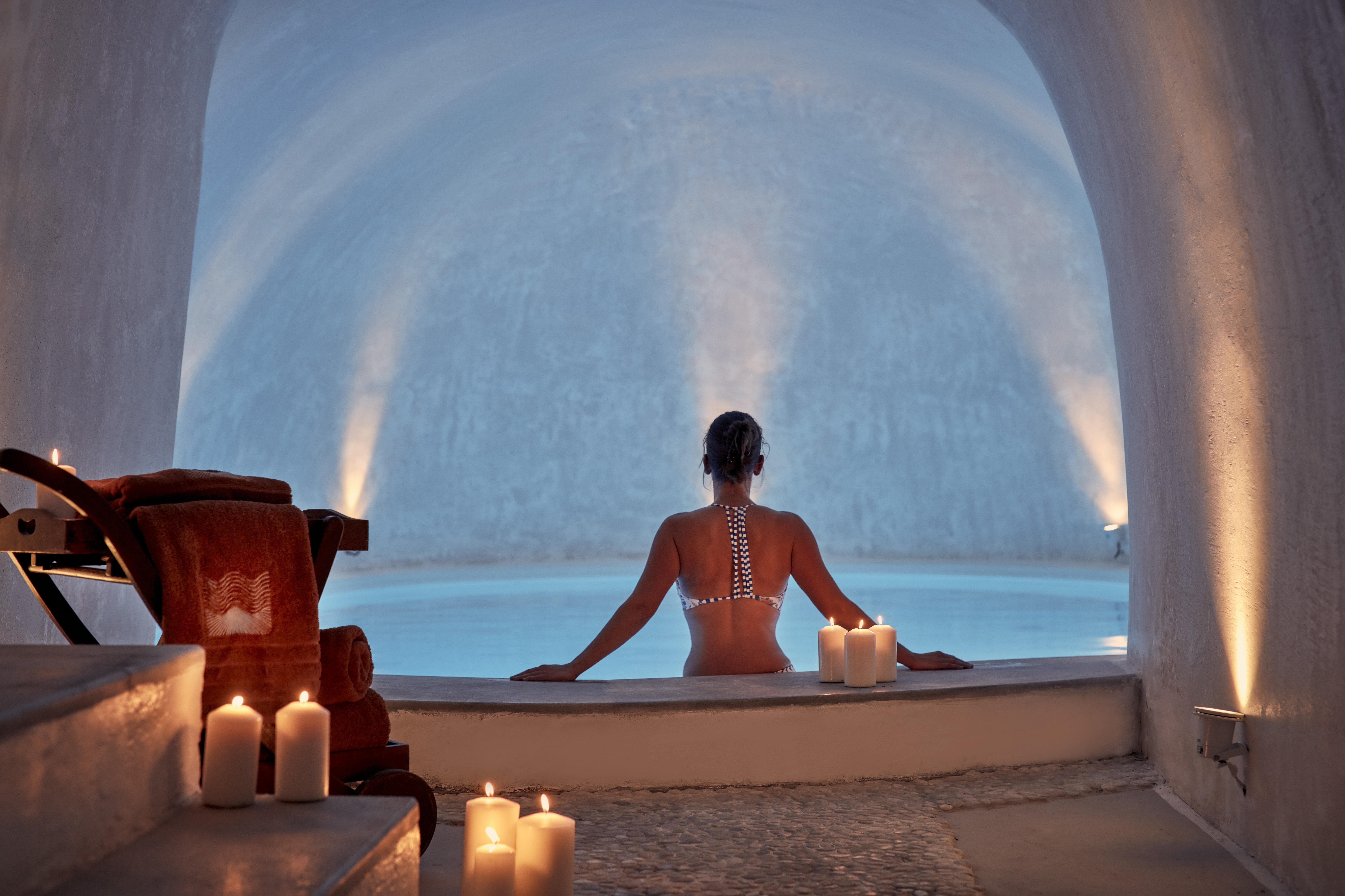 Hotel Notos Therme And