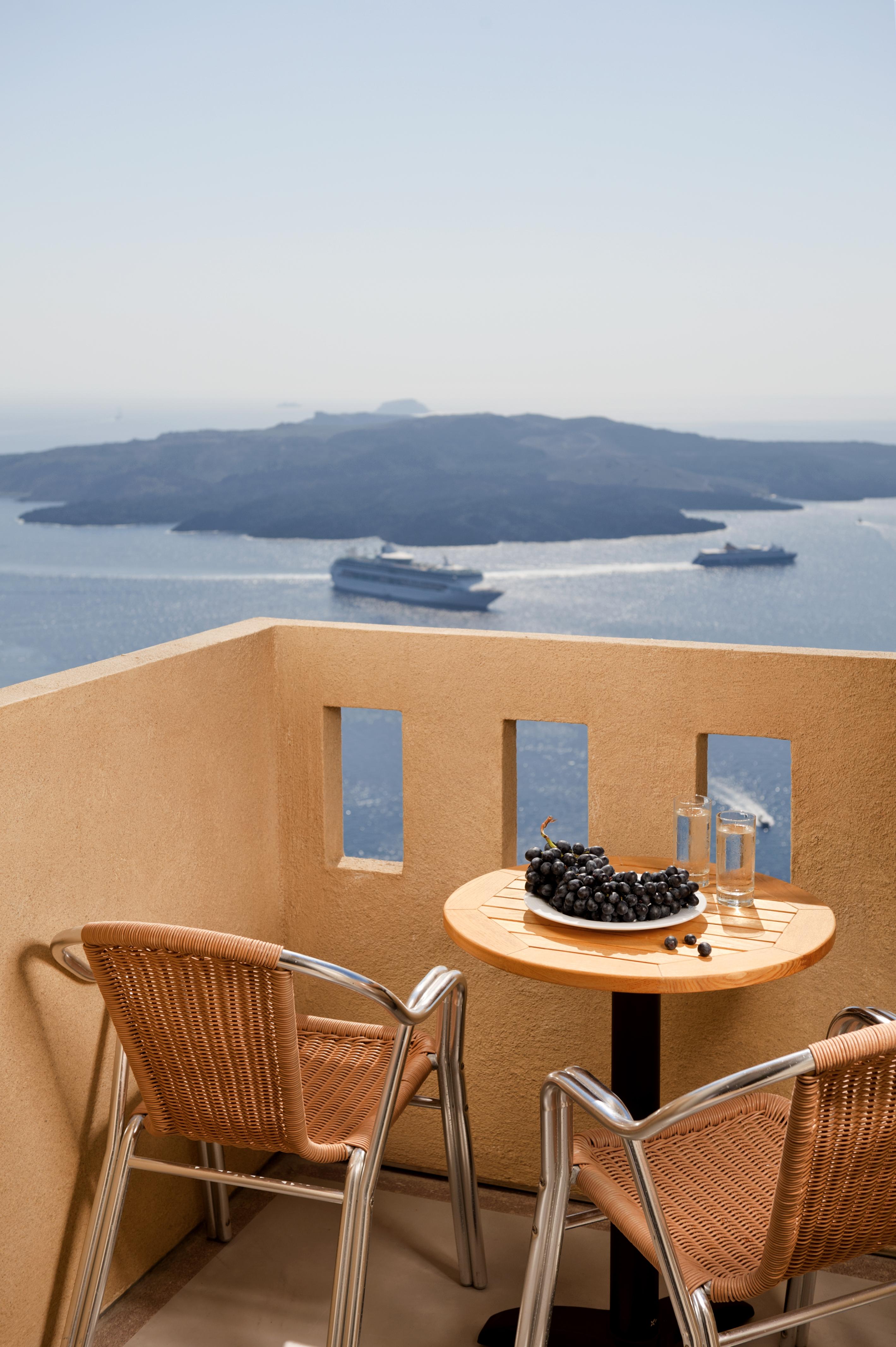 Hotel Panorama Boutique 4*