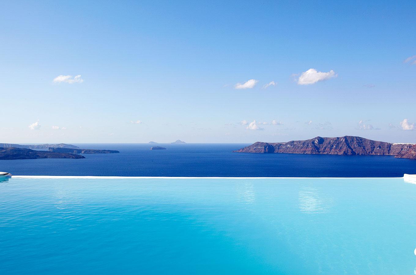 Csky Santorini Imerovigli (Santorini)