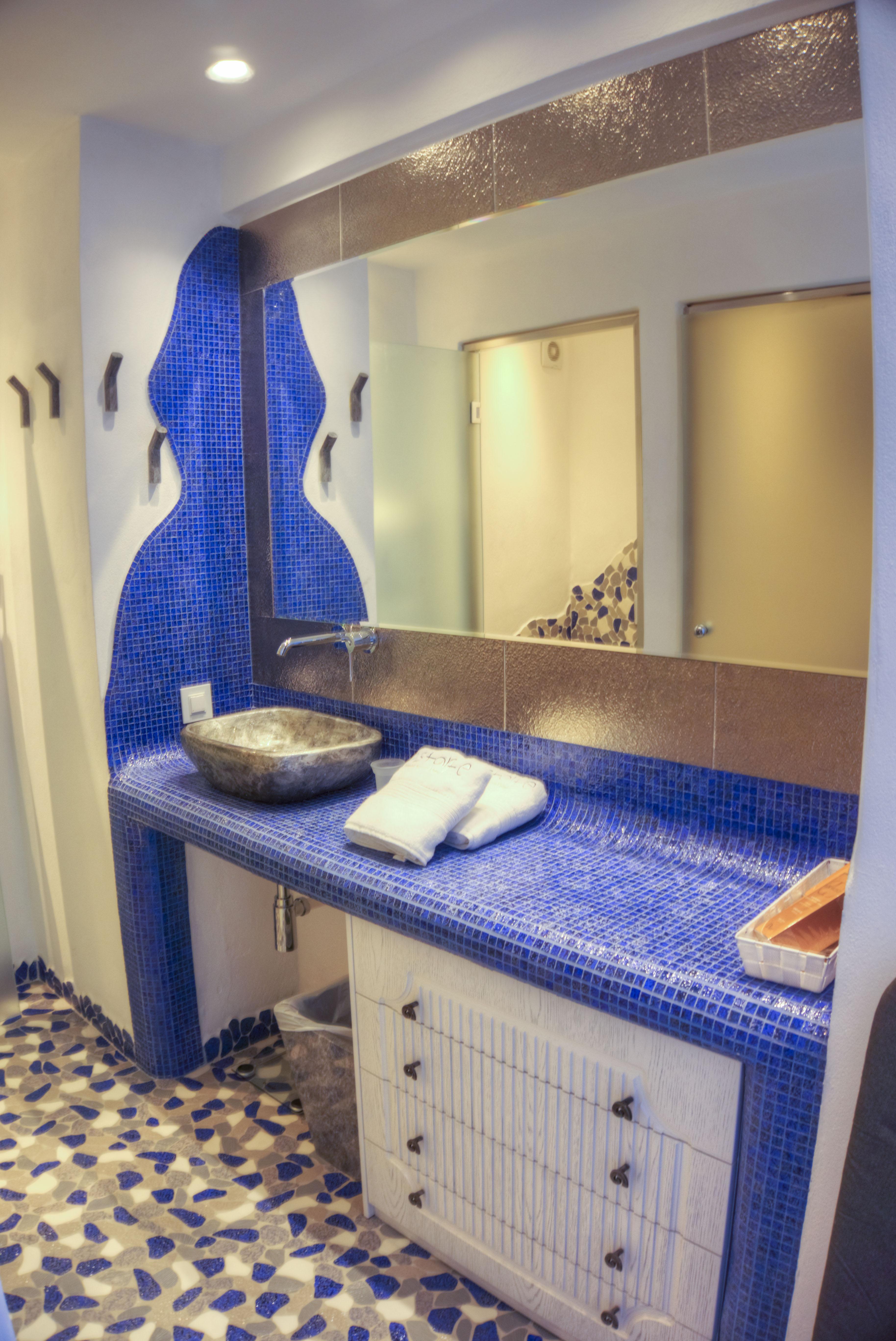 Astarte Hotel