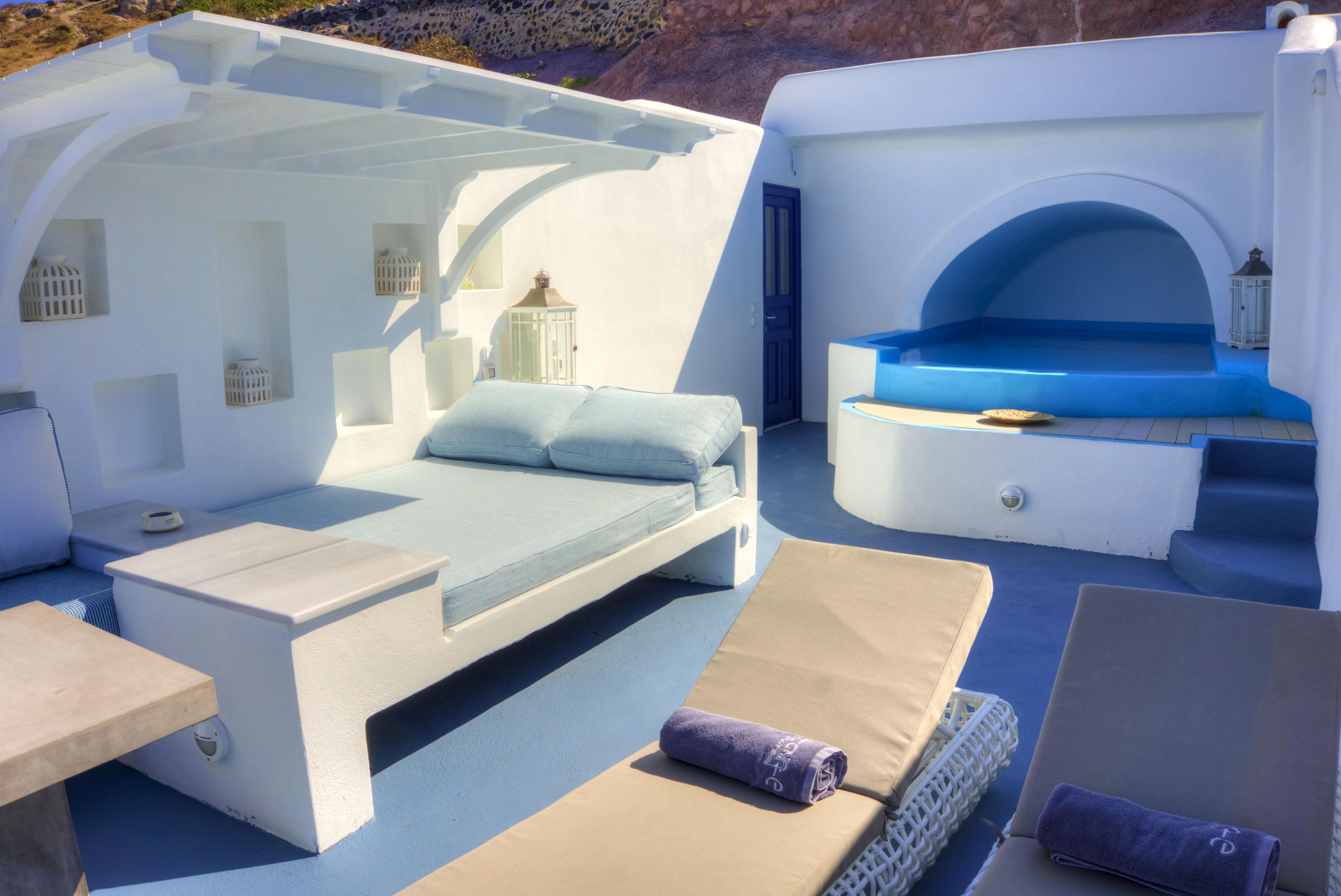 Astarte Akrotiri (Santorini)