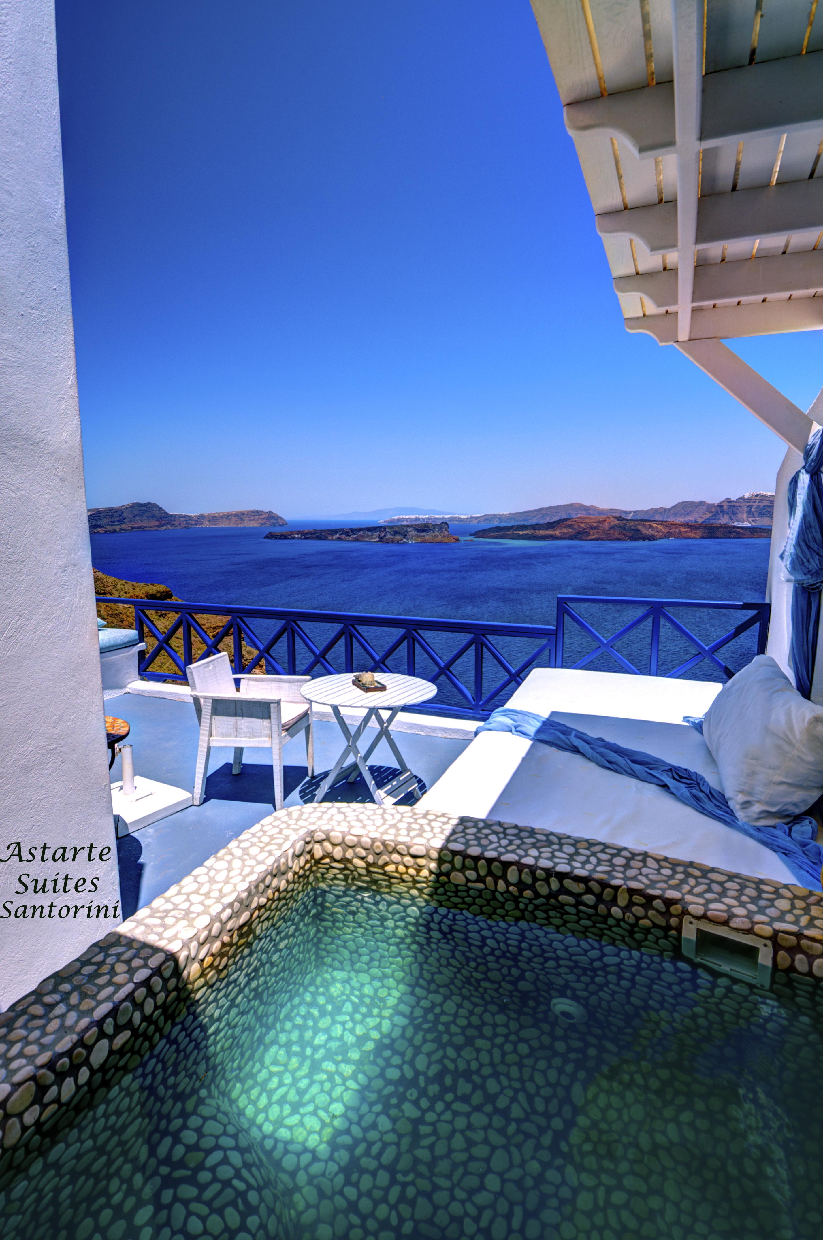 Astarte Akrotiri (Santorini)