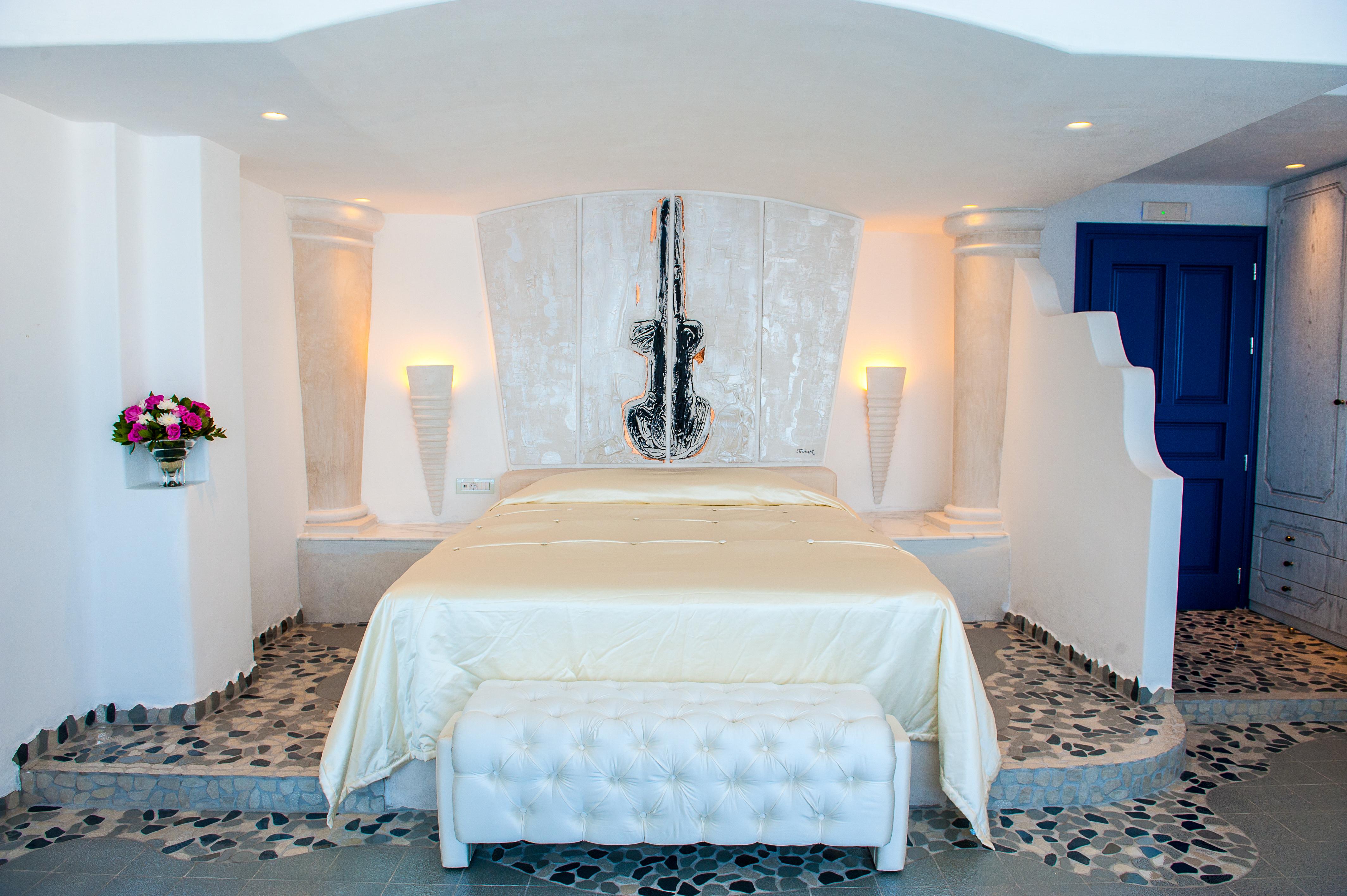 Hotel Astarte 5*