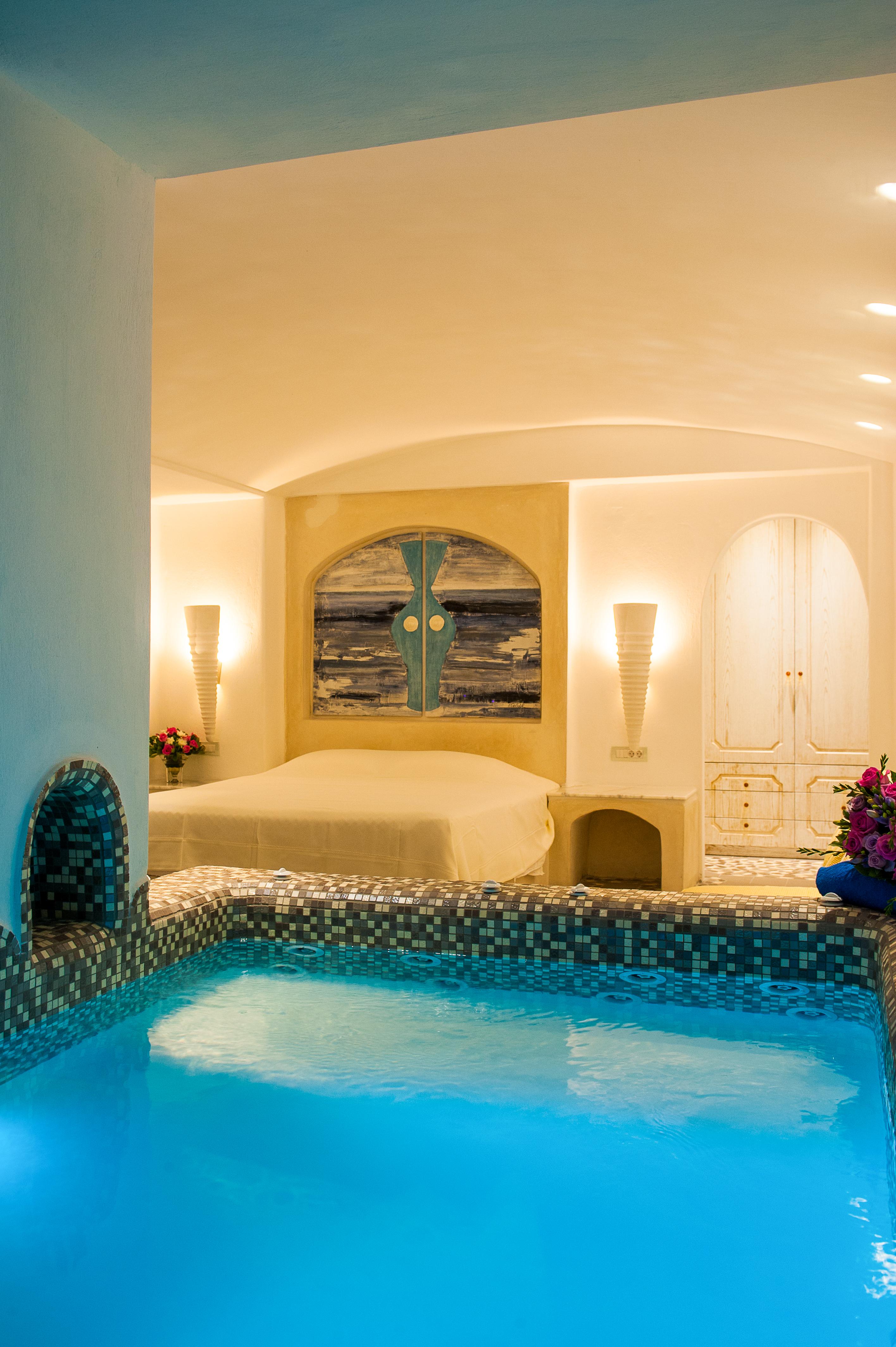 Astarte Hotel Akrotiri (Santorini)