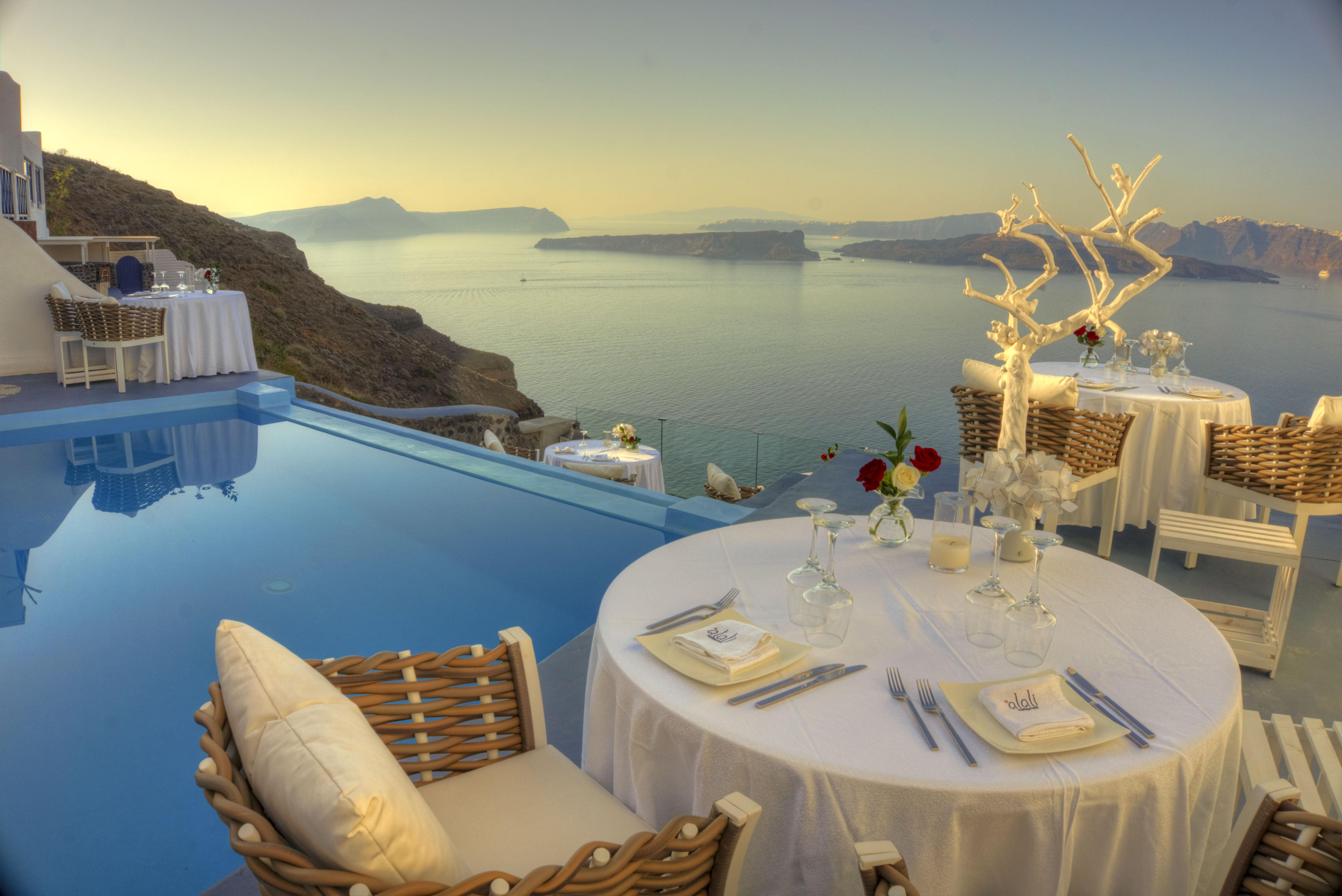 Astarte Akrotiri (Santorini)