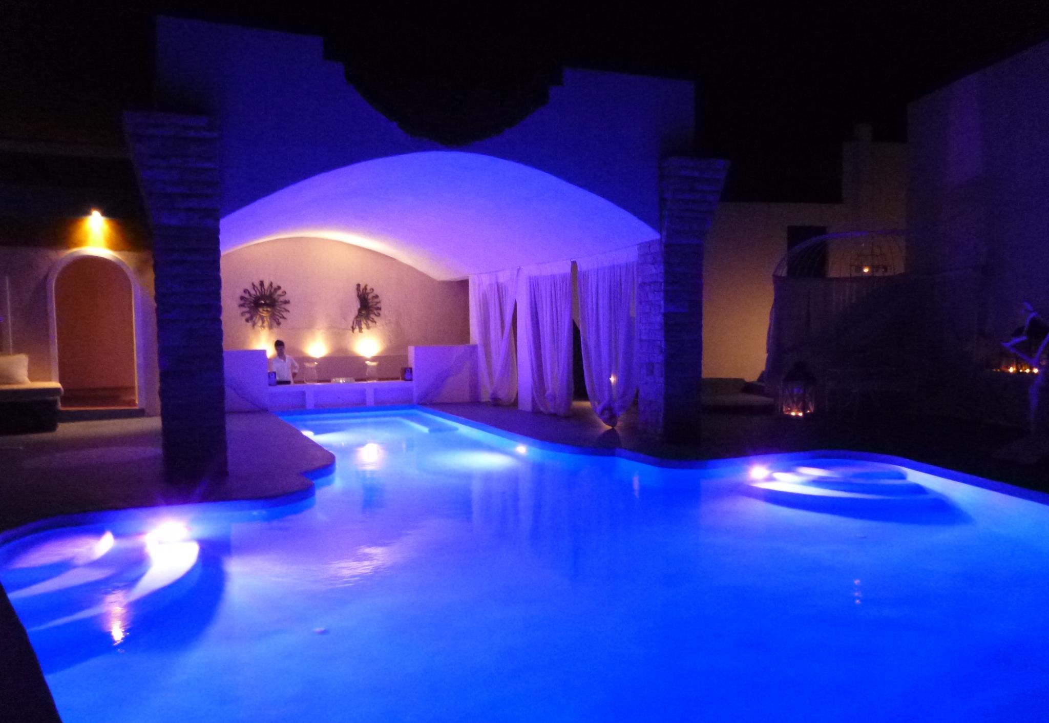 Astarte 5* Akrotiri (Santorini)