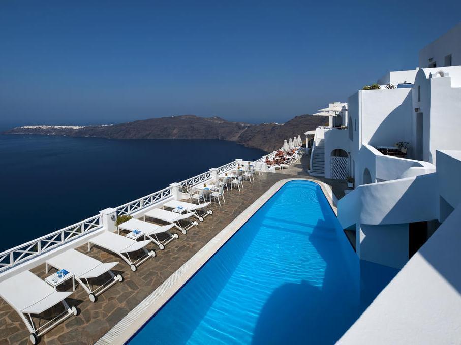 Regina Mare-adults Only Hotel