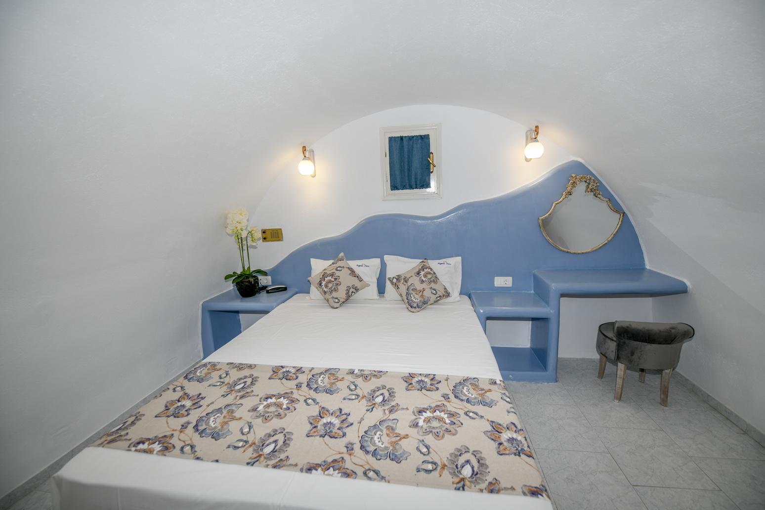 Aegean View Aparthotel 4*