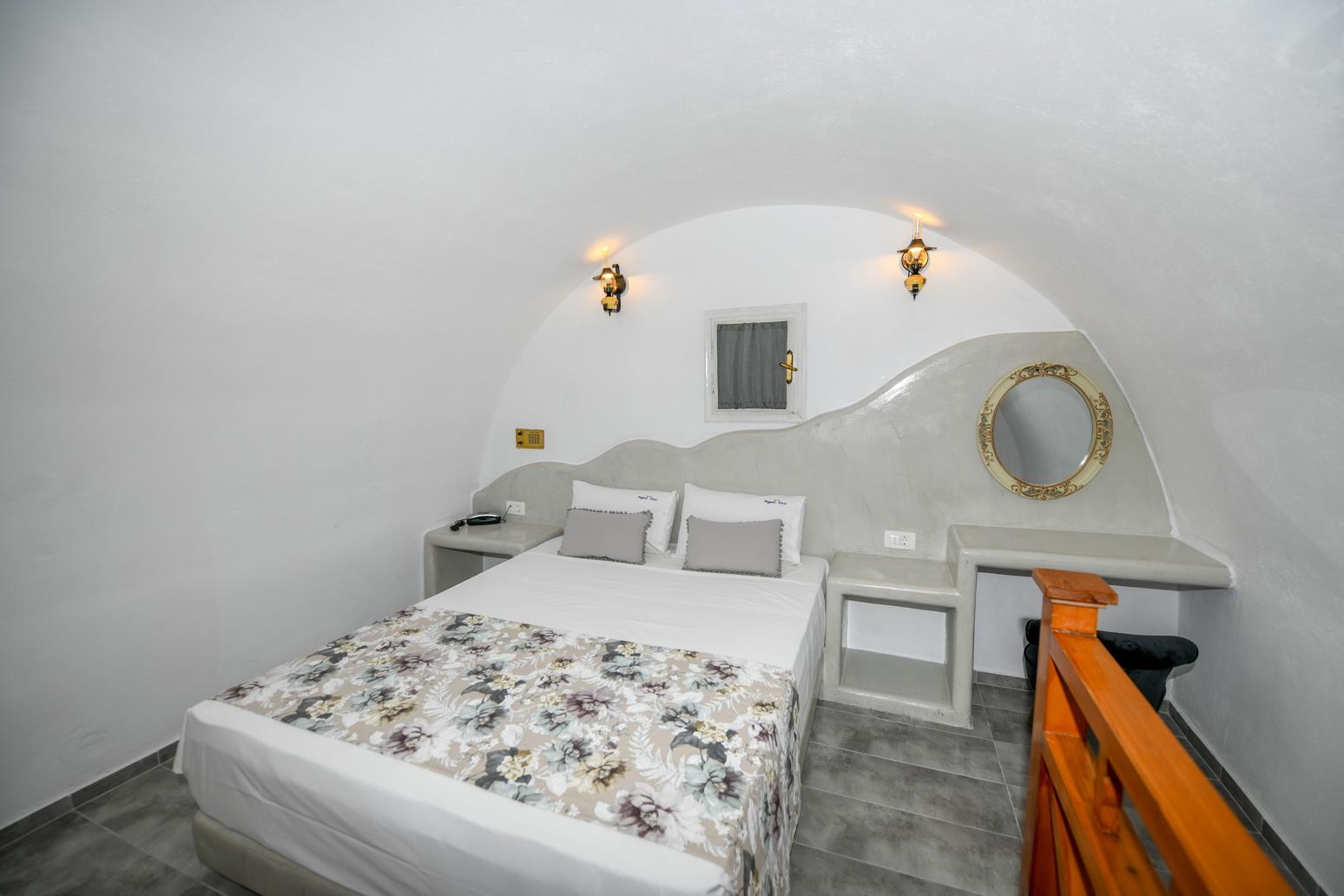 Aparthotel Aegean View Kamari (Santorini)