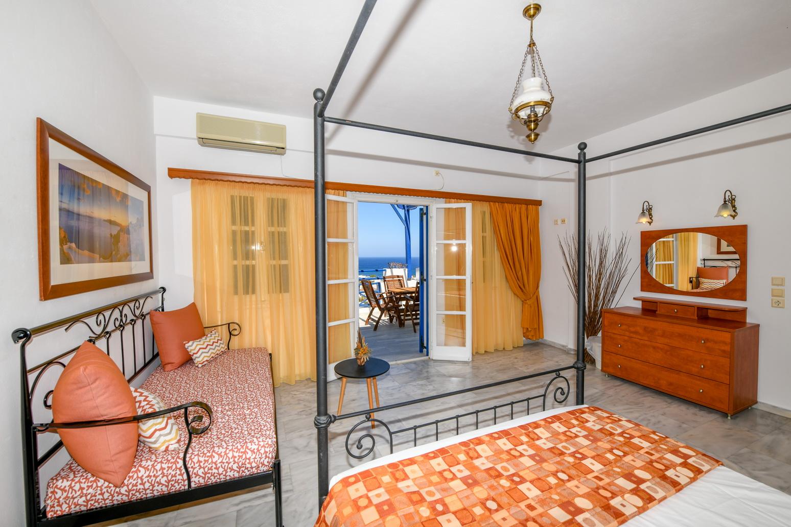 Aparthotel Aegean View