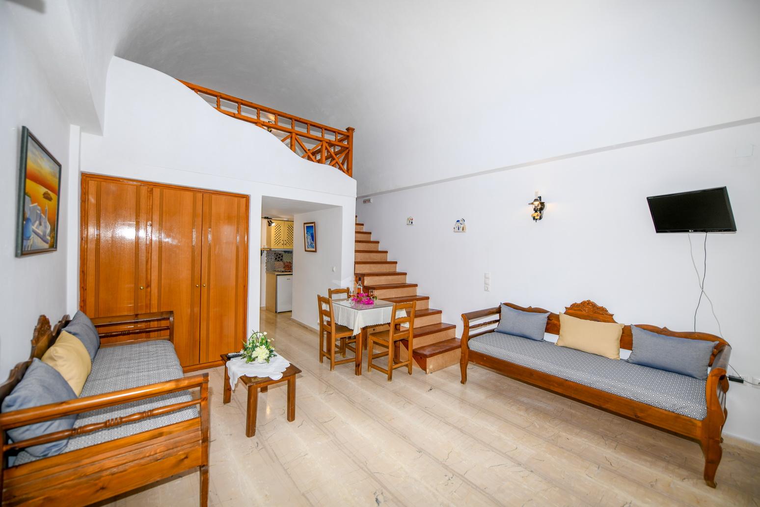 Aparthotel Aegean View 4*