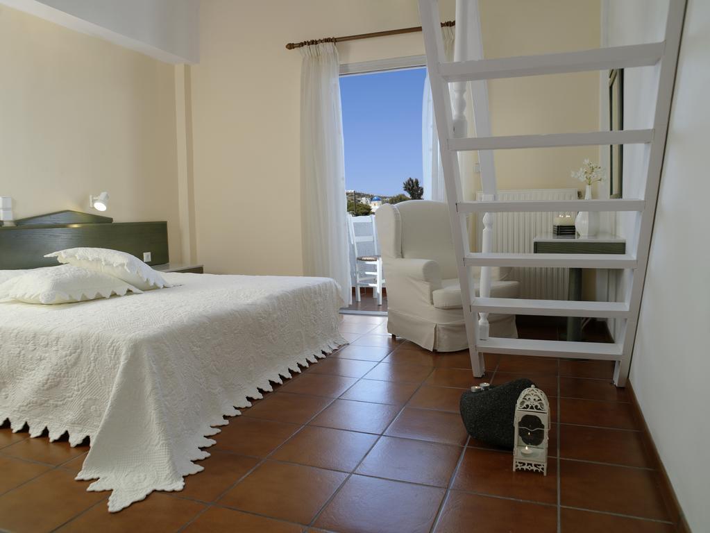 Solaris (adults Only) Hotel