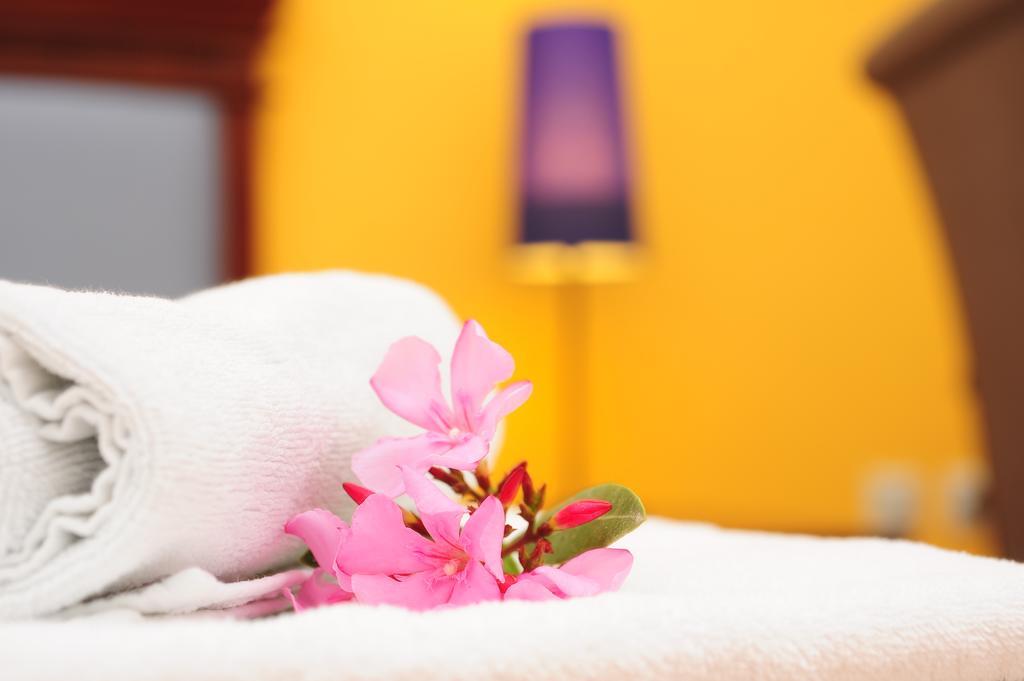 Solaris (adults Only) Hotel Fira (Santorini)