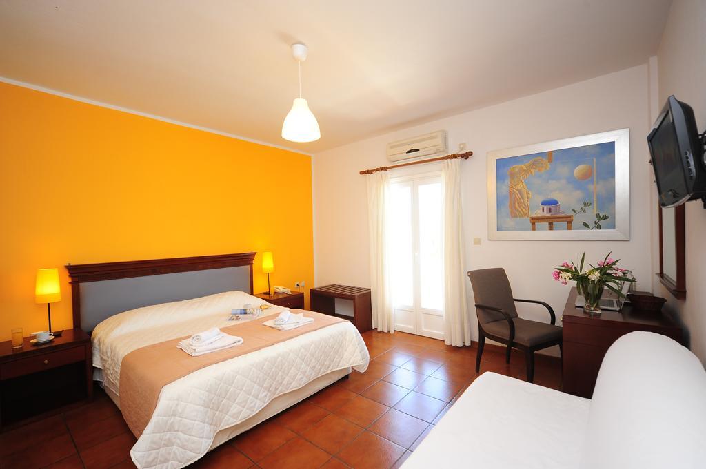 Solaris (adults Only) Hotel