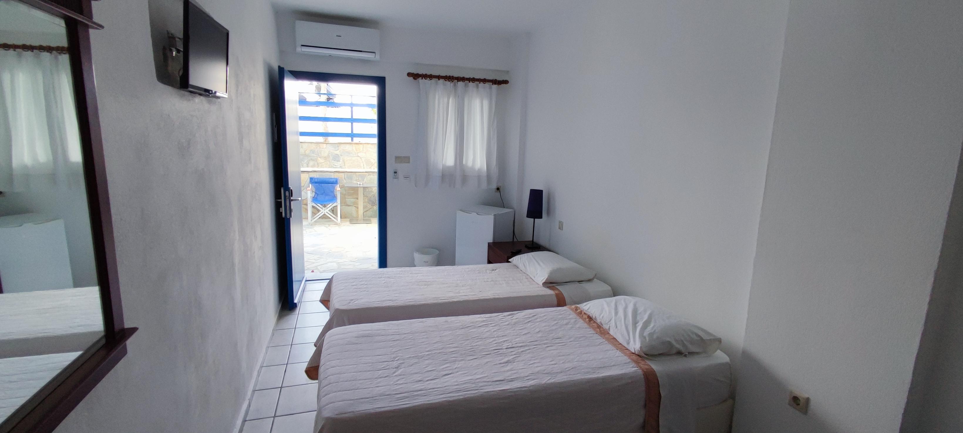 Solaris (adults Only) Hotel Fira (Santorini)