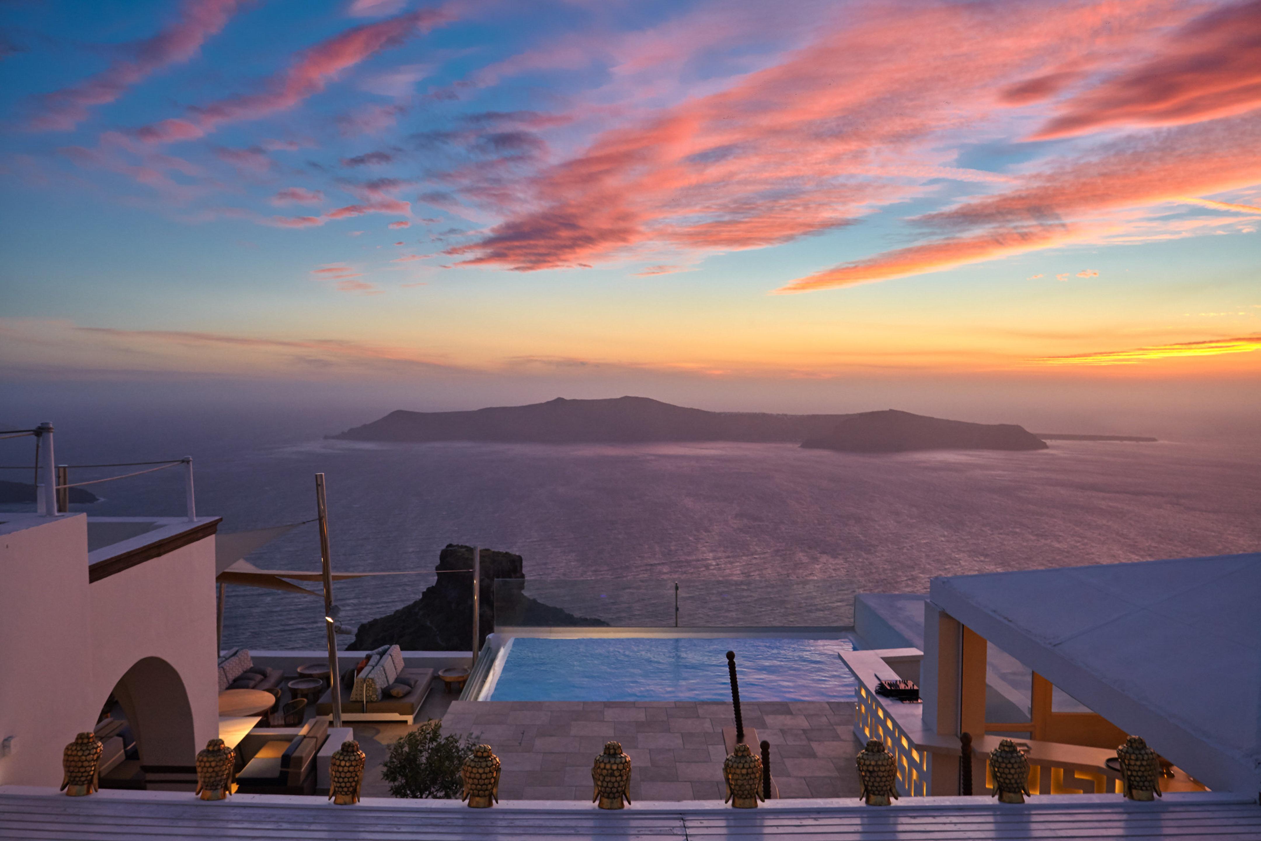 La Maltese Estate 5*