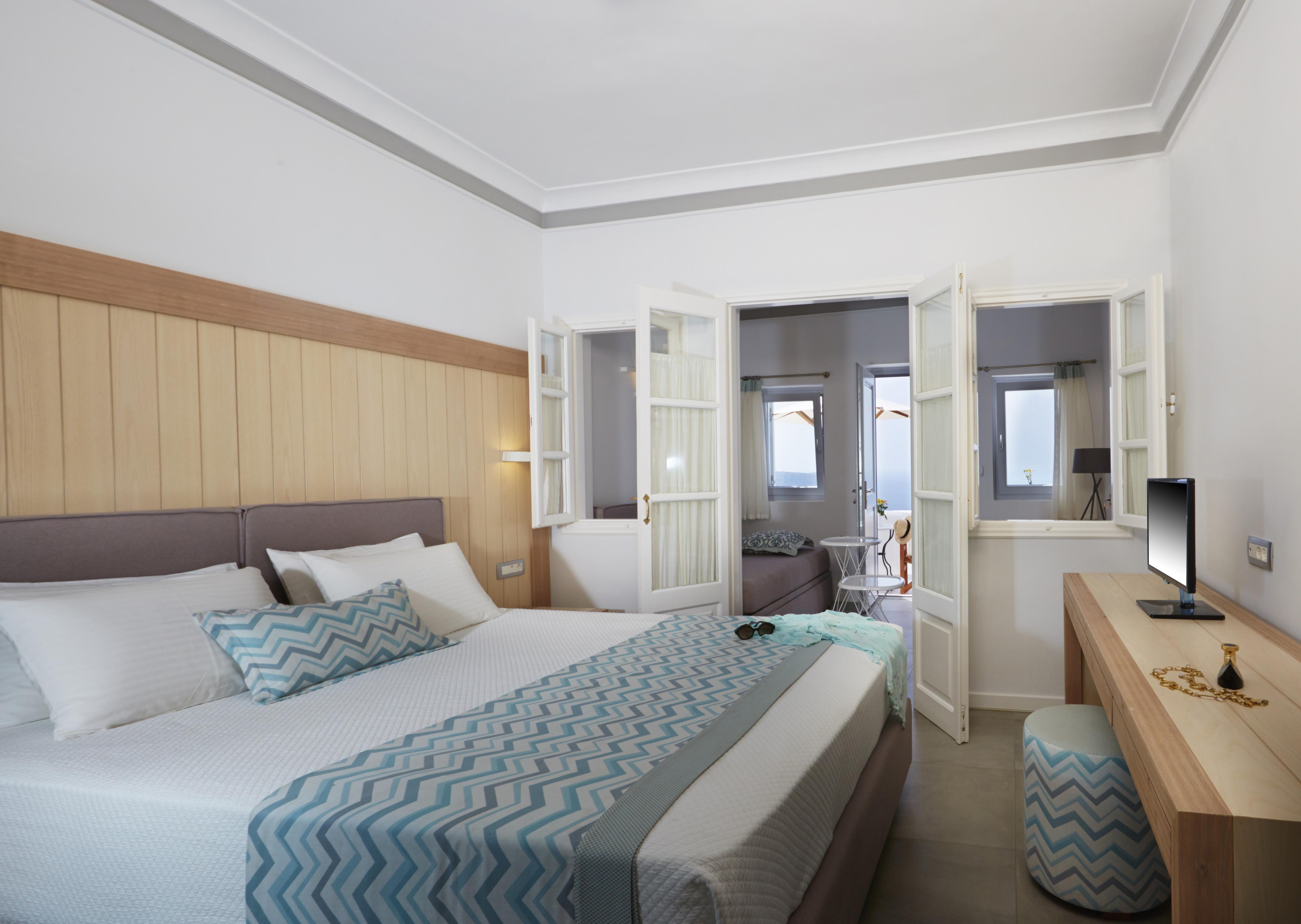 Hotel Volcano View By Caldera Collection 5*