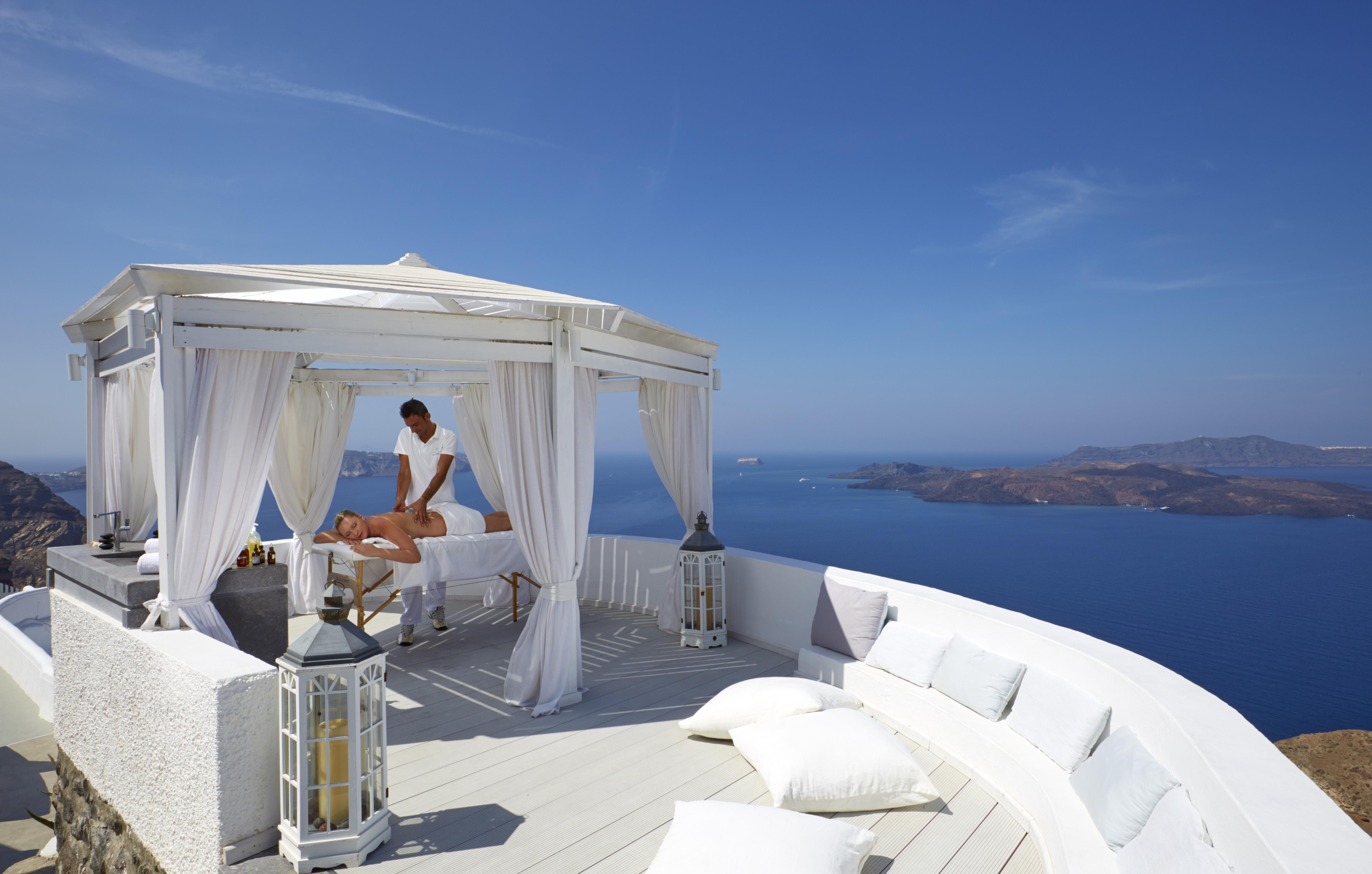 Volcano View By Caldera Collection Hotel Fira (Santorini)