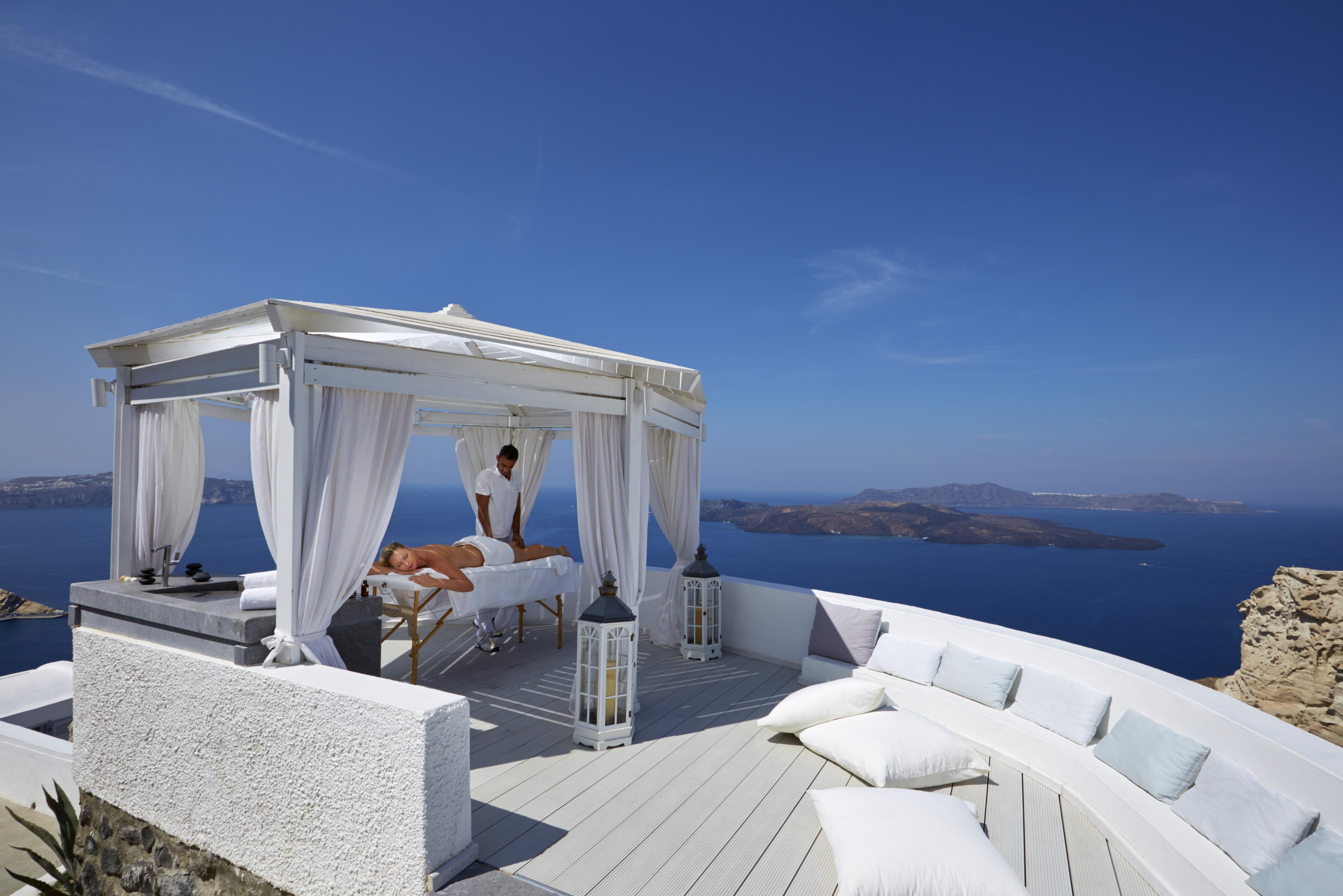 Volcano View By Caldera Collection 5*