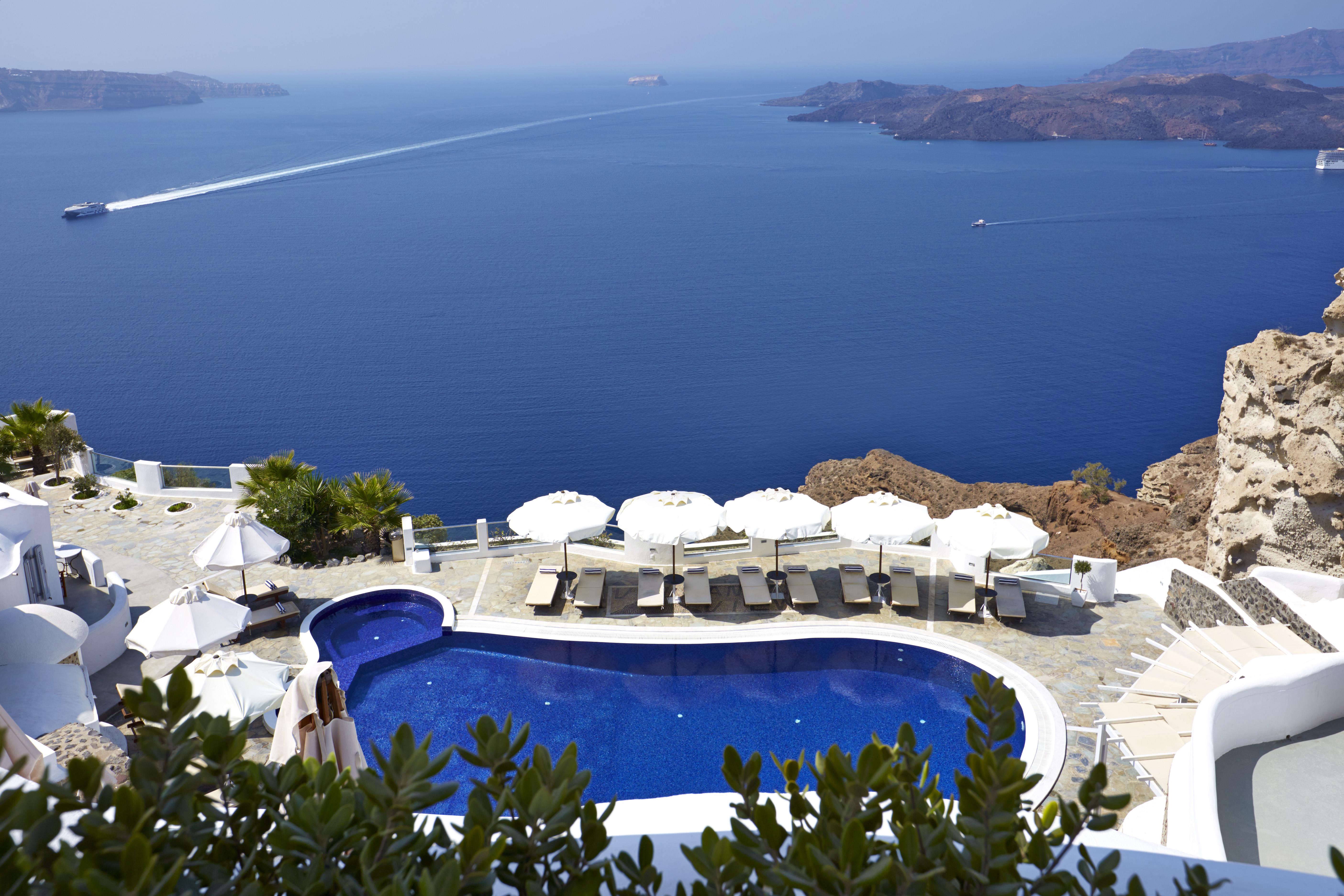 Hotel Volcano View By Caldera Collection 5*