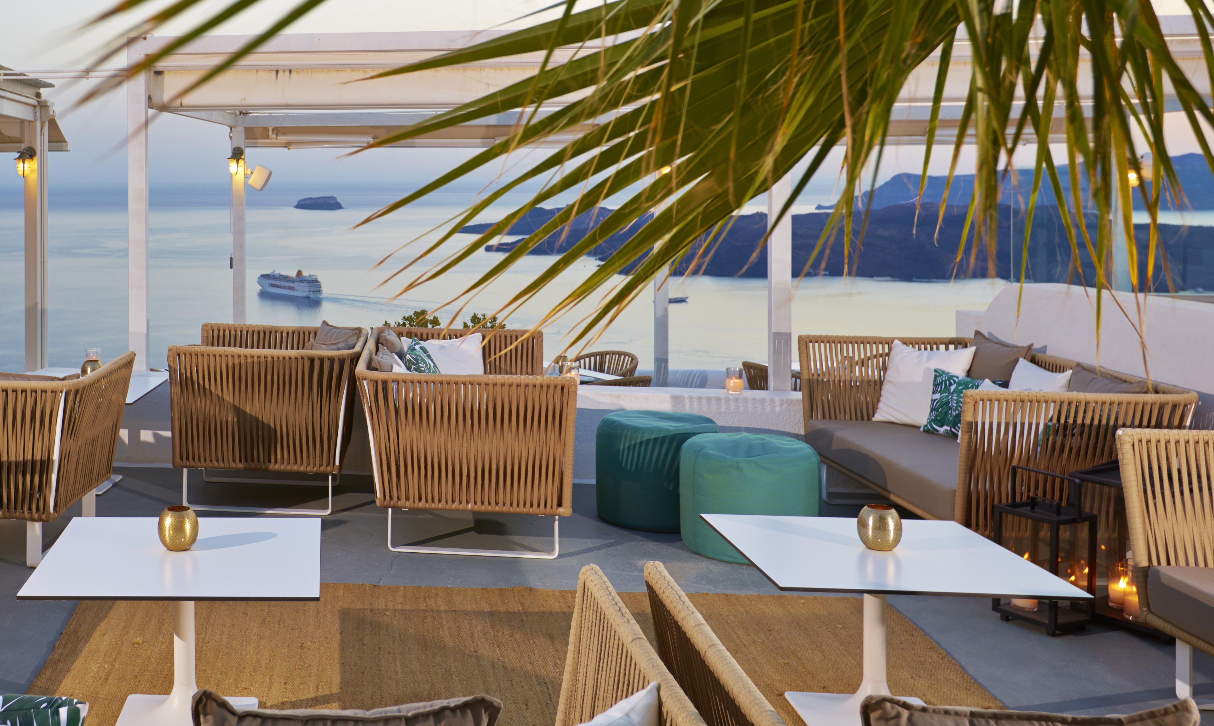 Hotel Volcano View By Caldera Collection