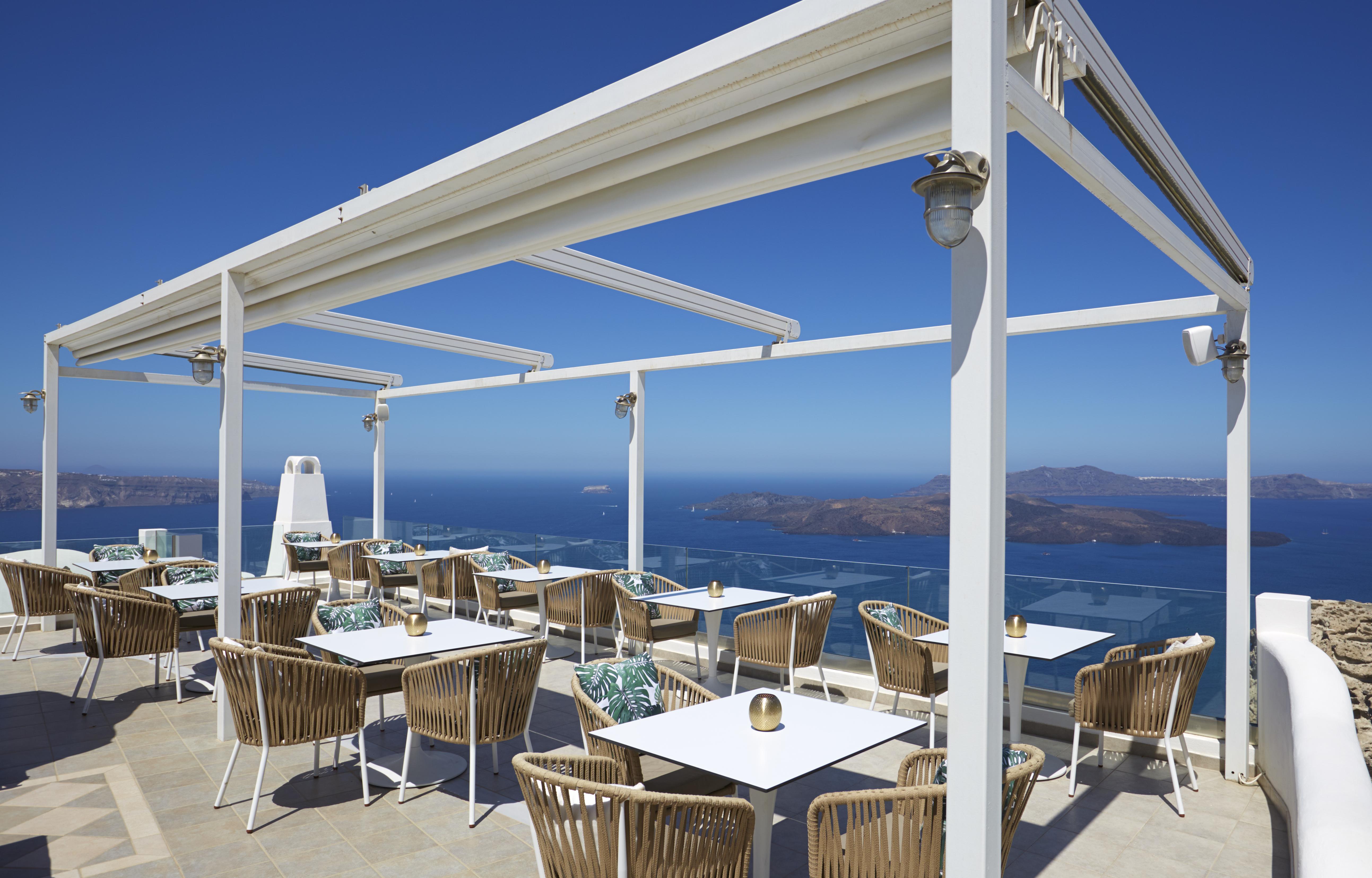 Volcano View By Caldera Collection Hotel Fira (Santorini)