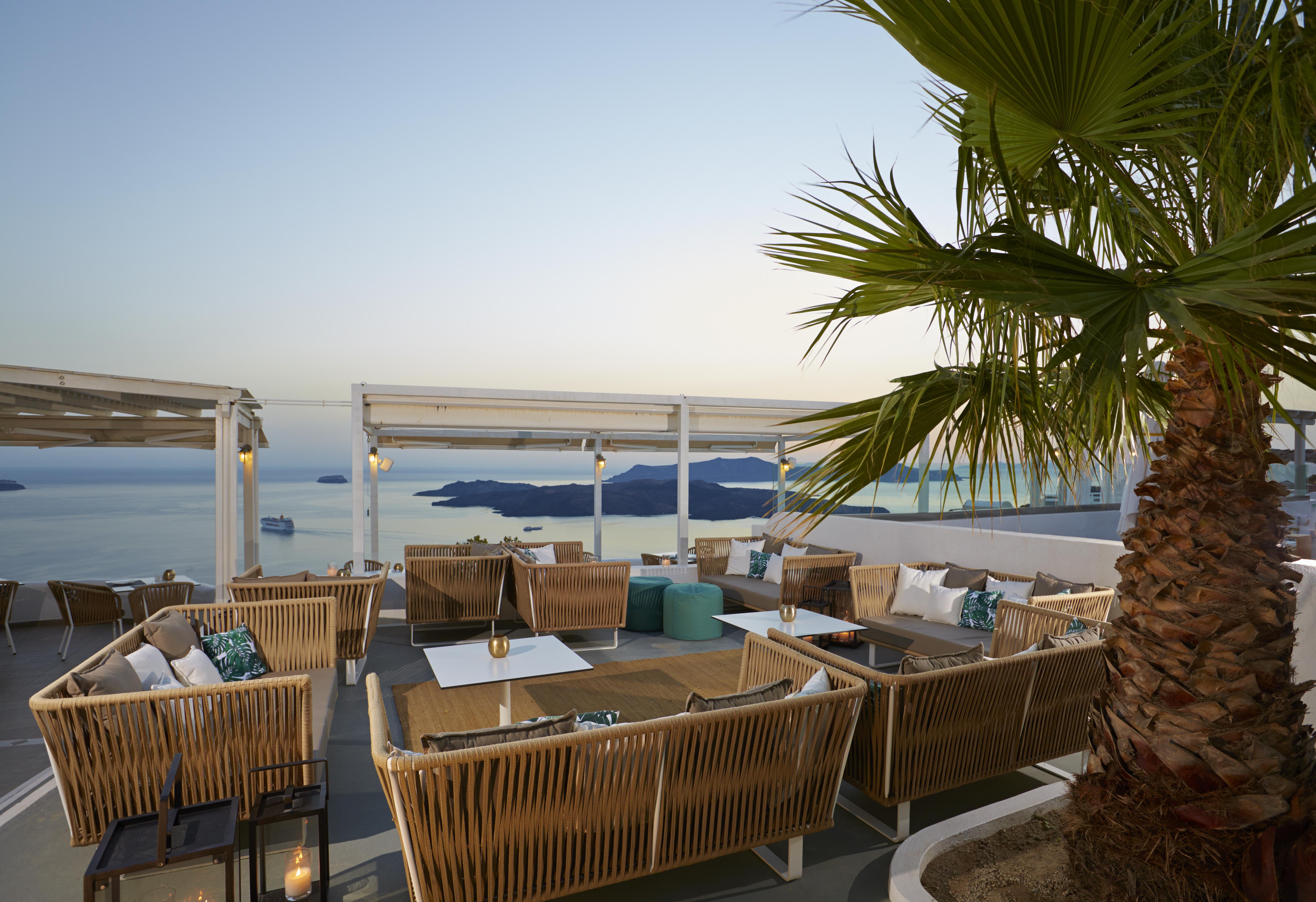 Volcano View By Caldera Collection Hotel 5*