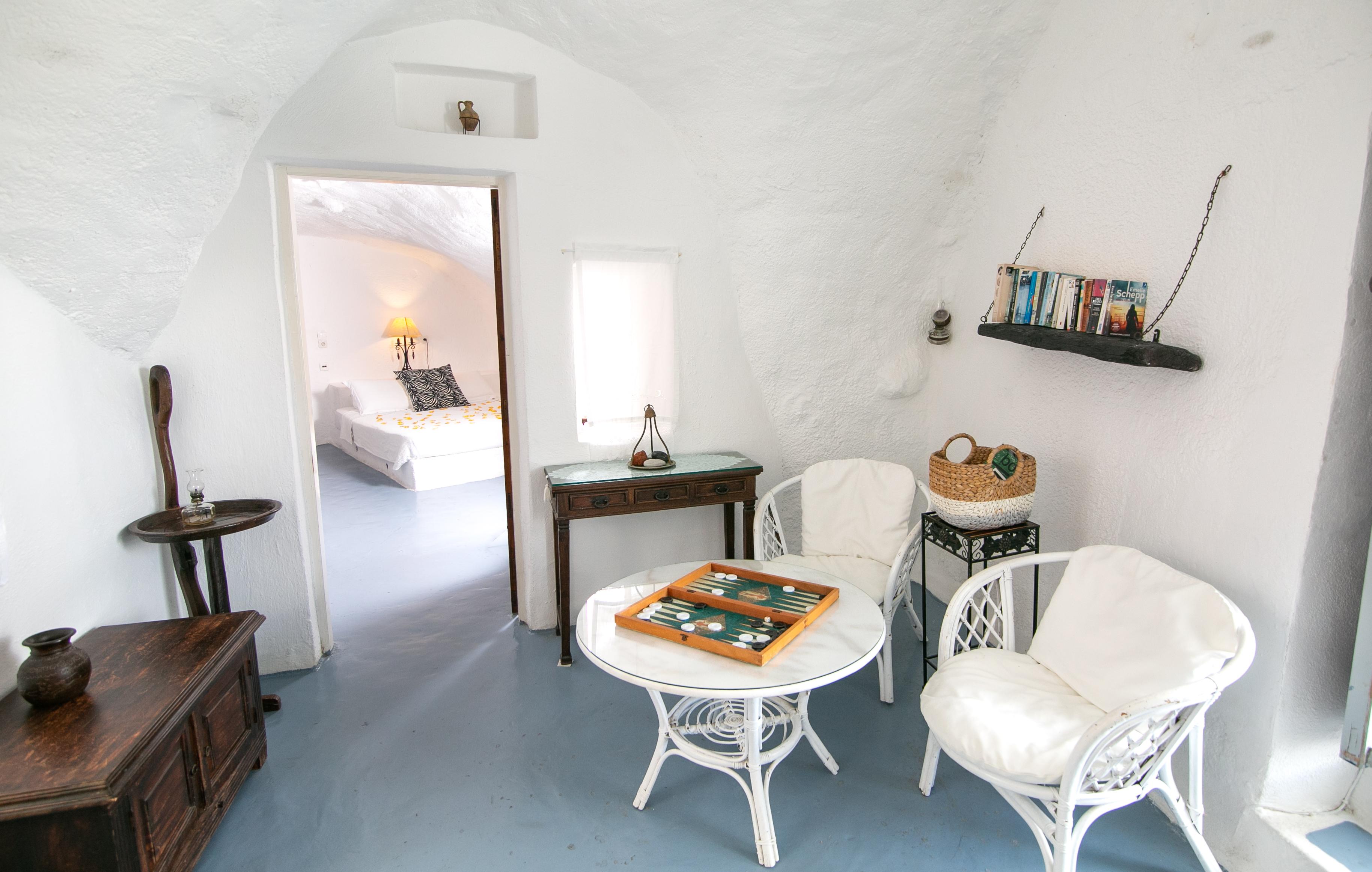 Alexander's Aparthotel Oía