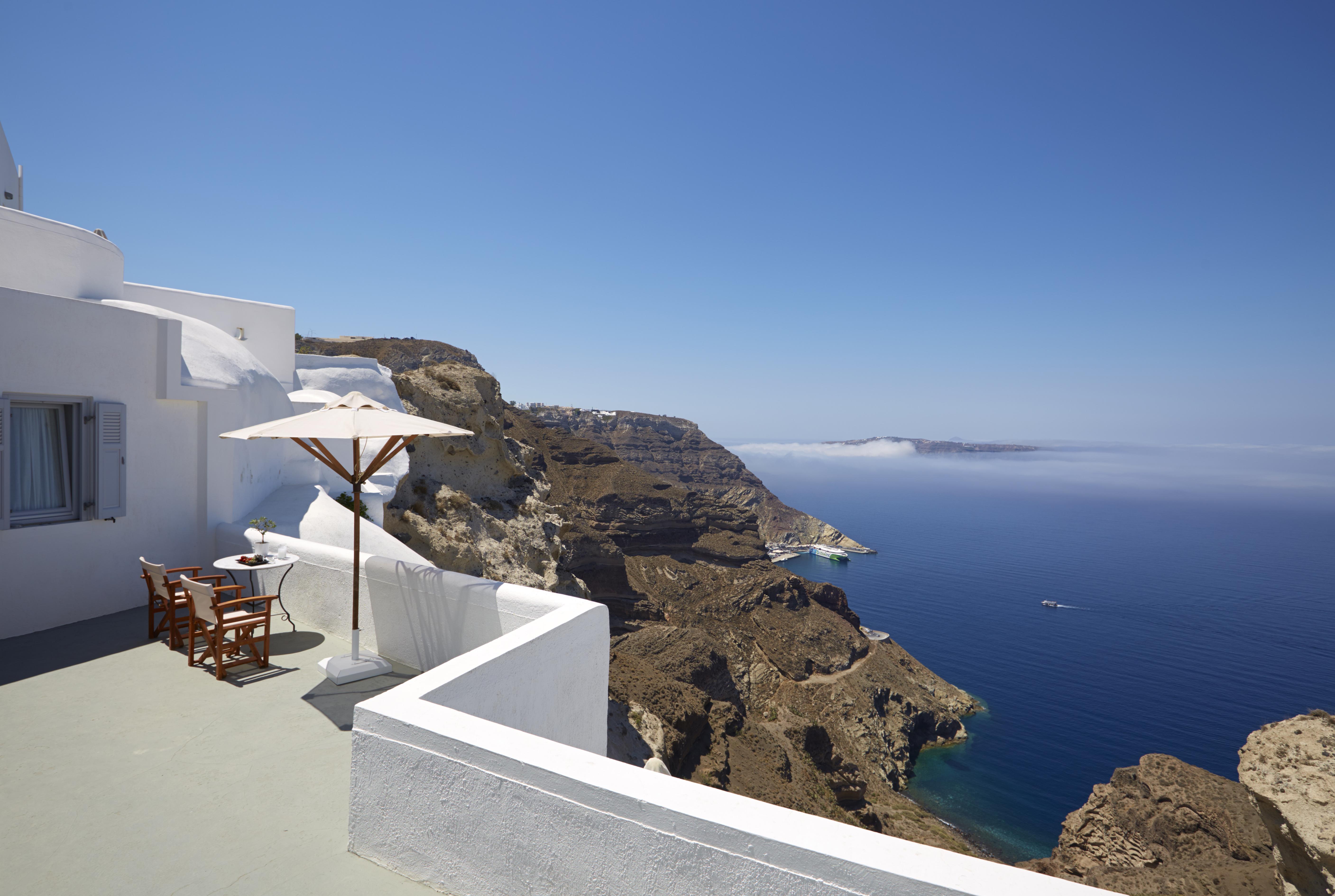 Volcano View By Caldera Collection Hotel