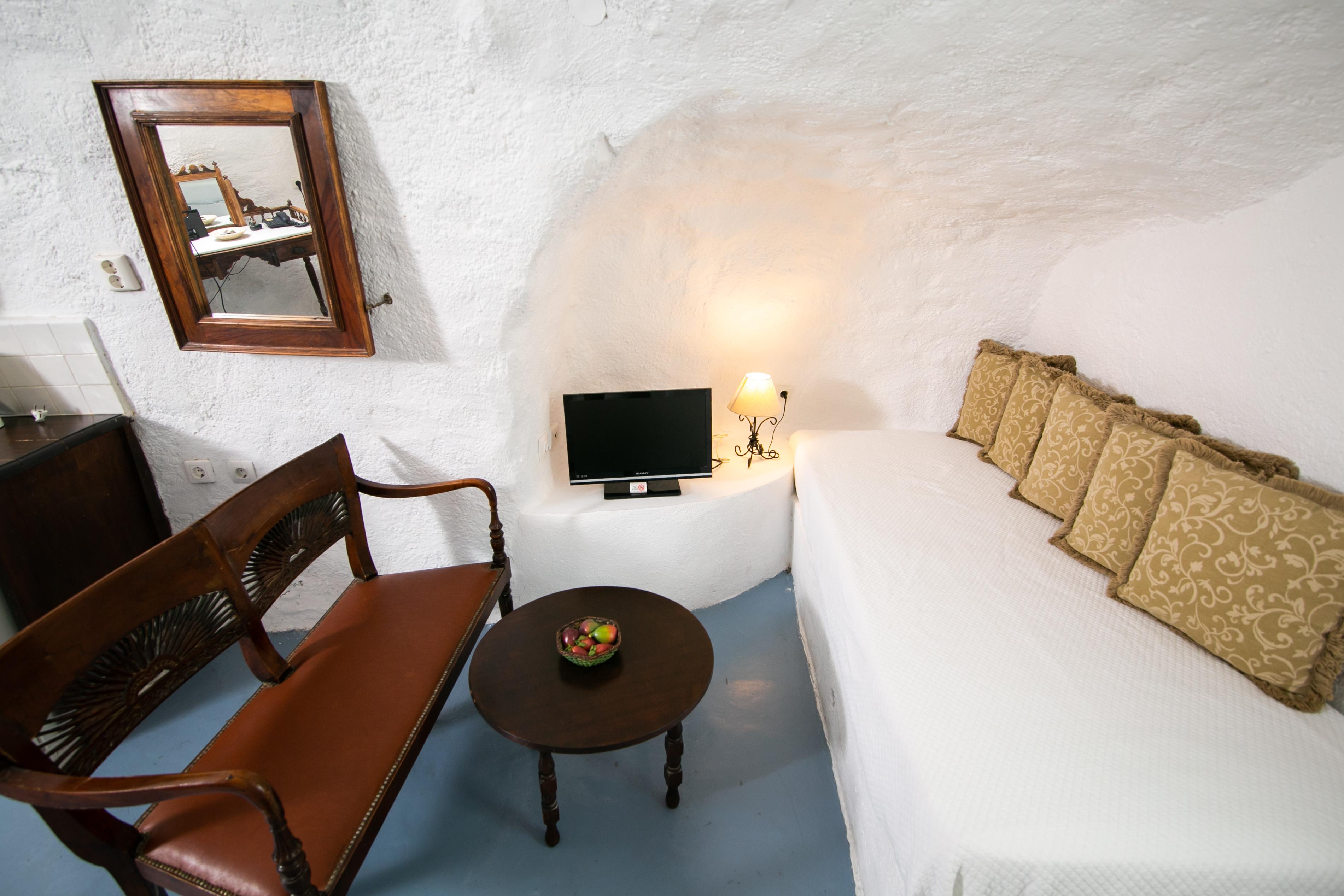 Aparthotel Alexander's Oía