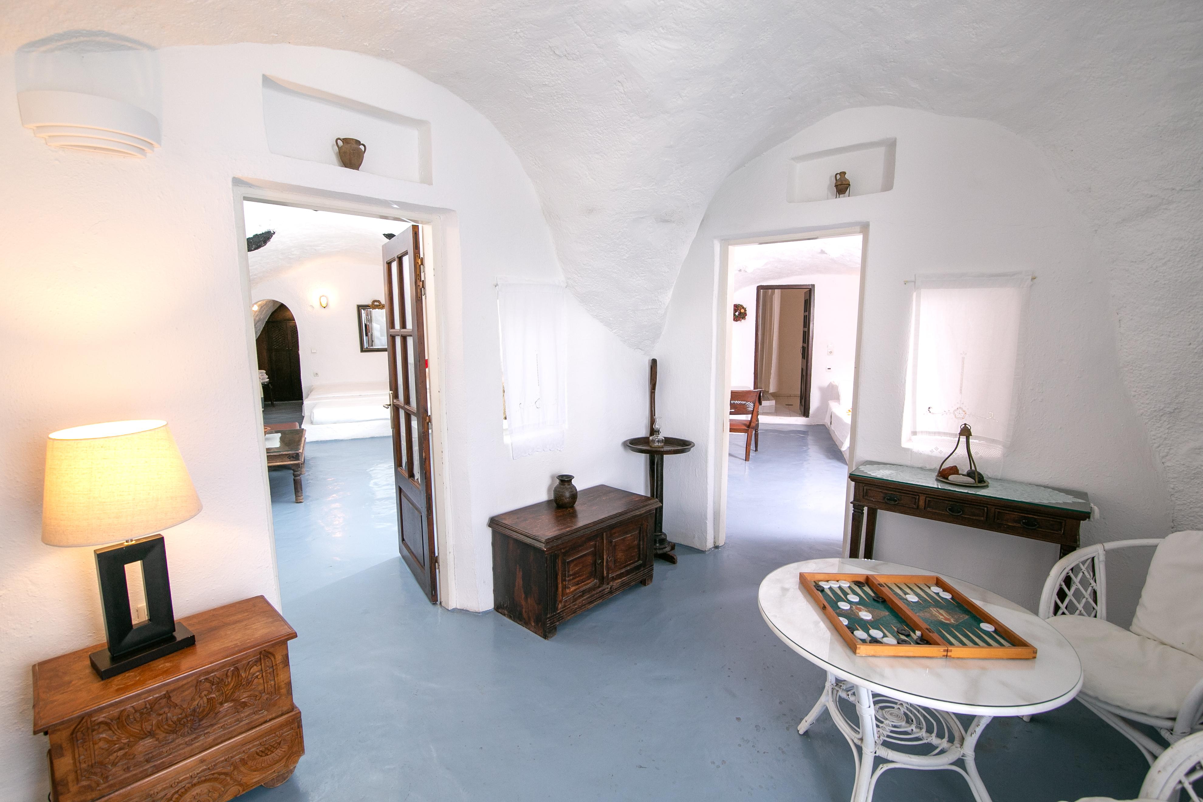 Aparthotel Alexander's Oía