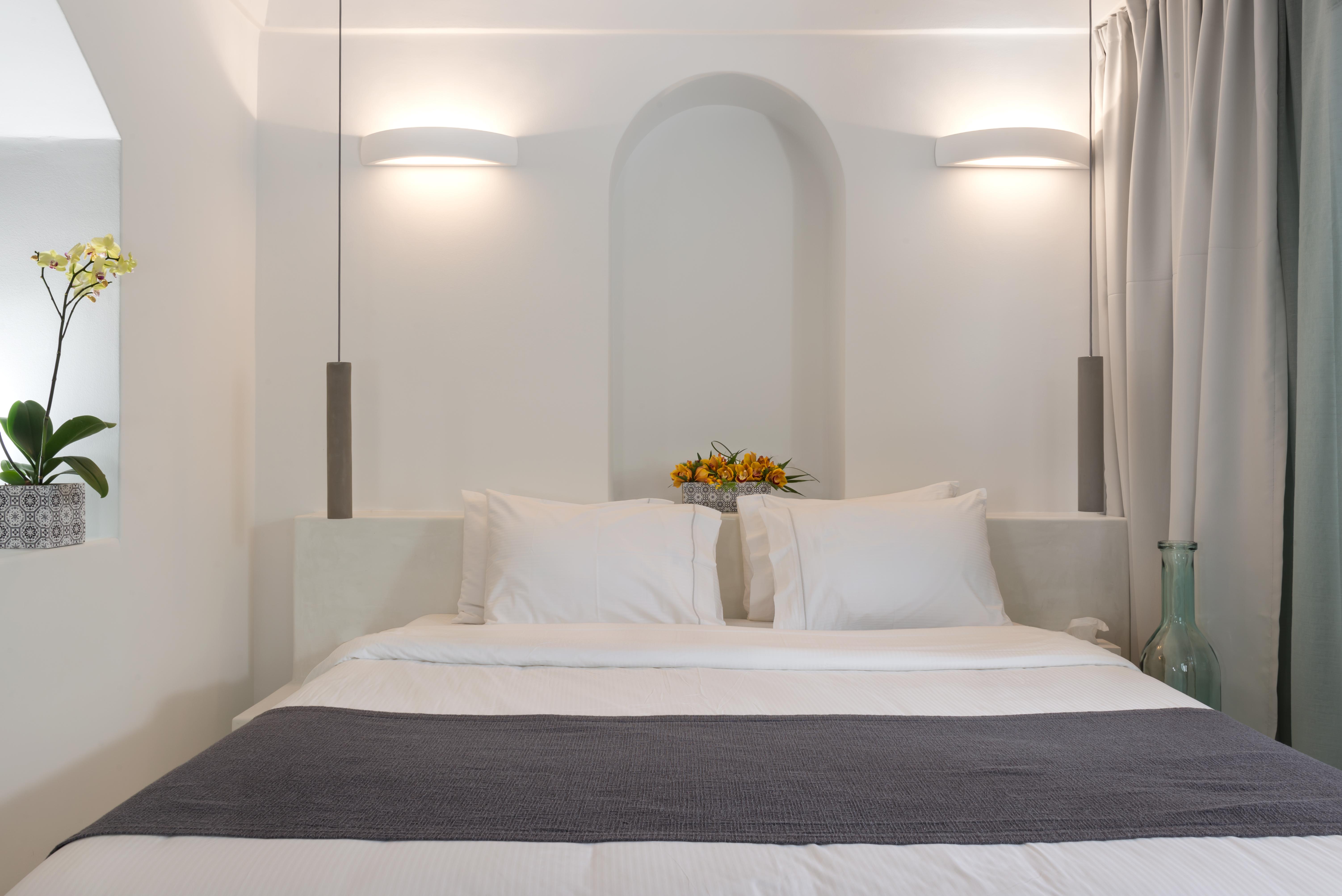 Andronis Luxury Hotel Oía