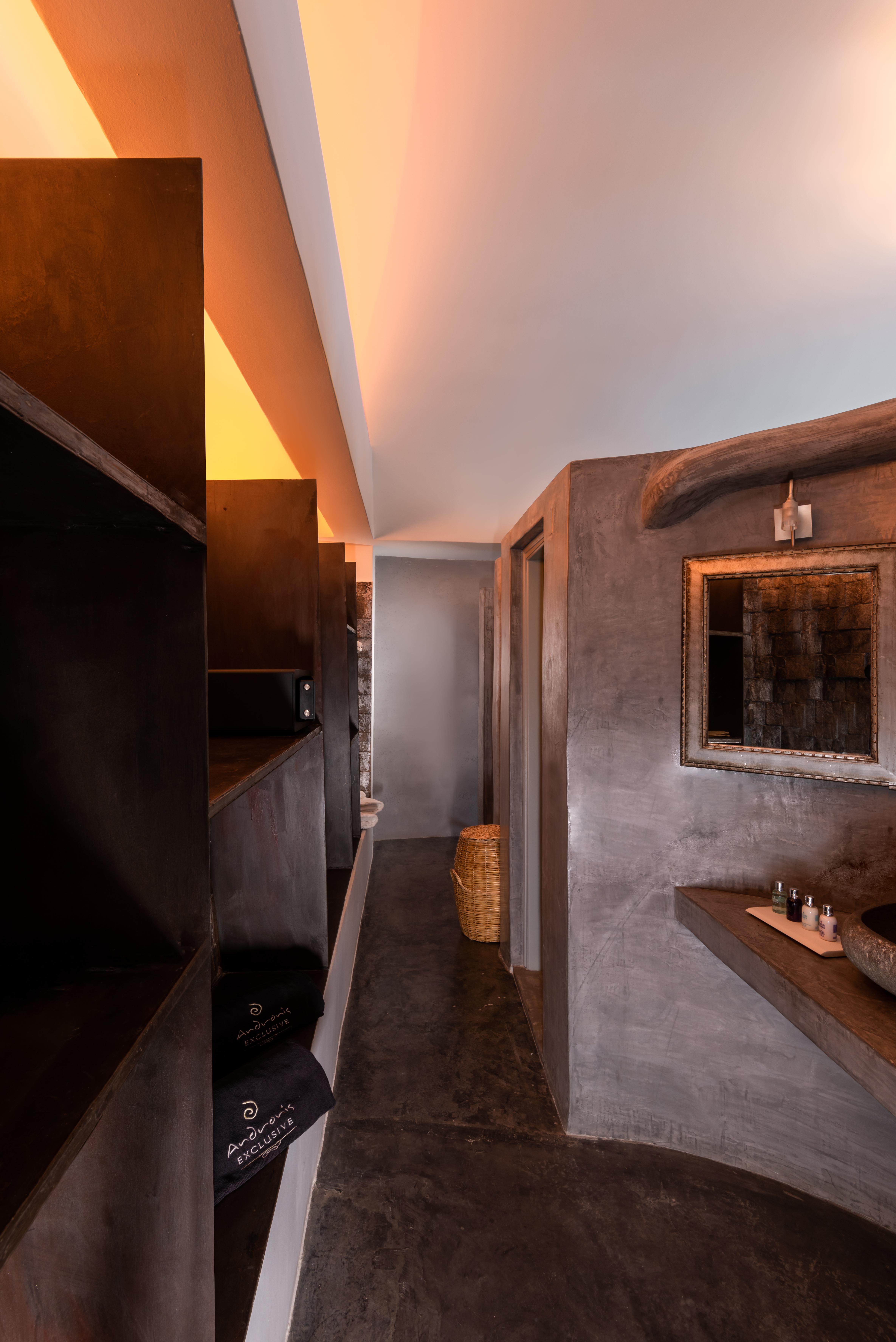Andronis Luxury Oía