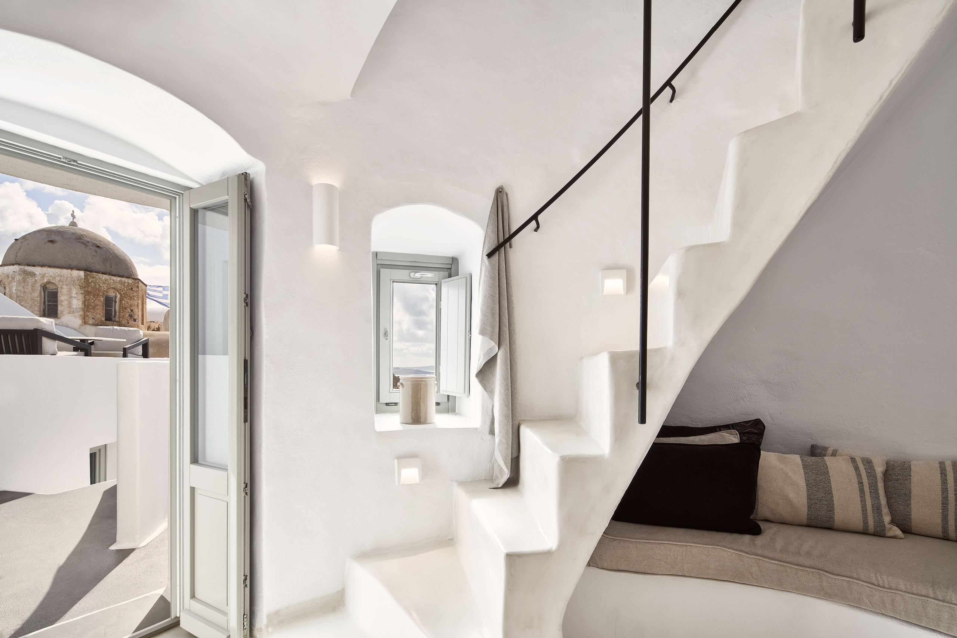 Charisma Villa *