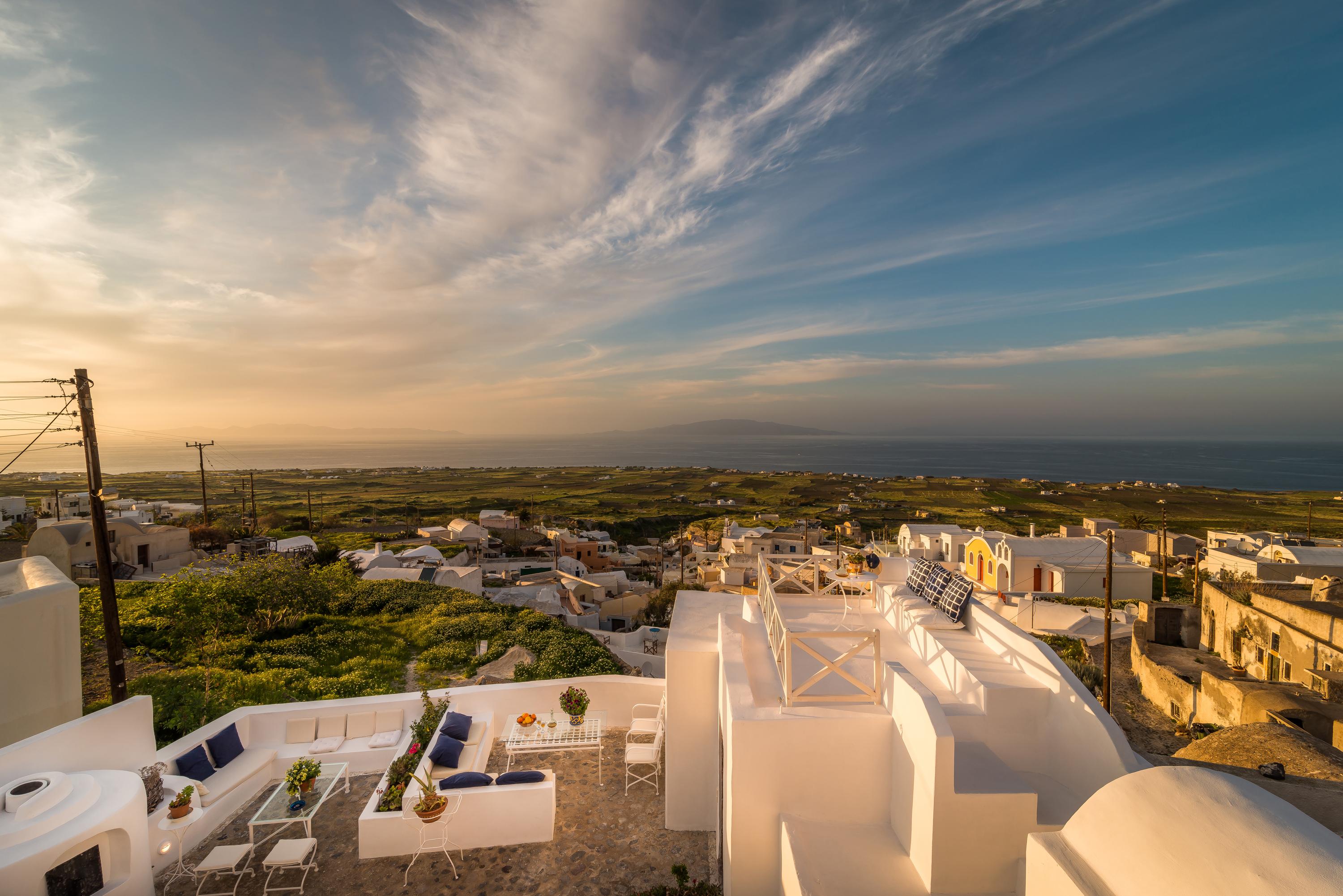 Fava Eco Aparthotel