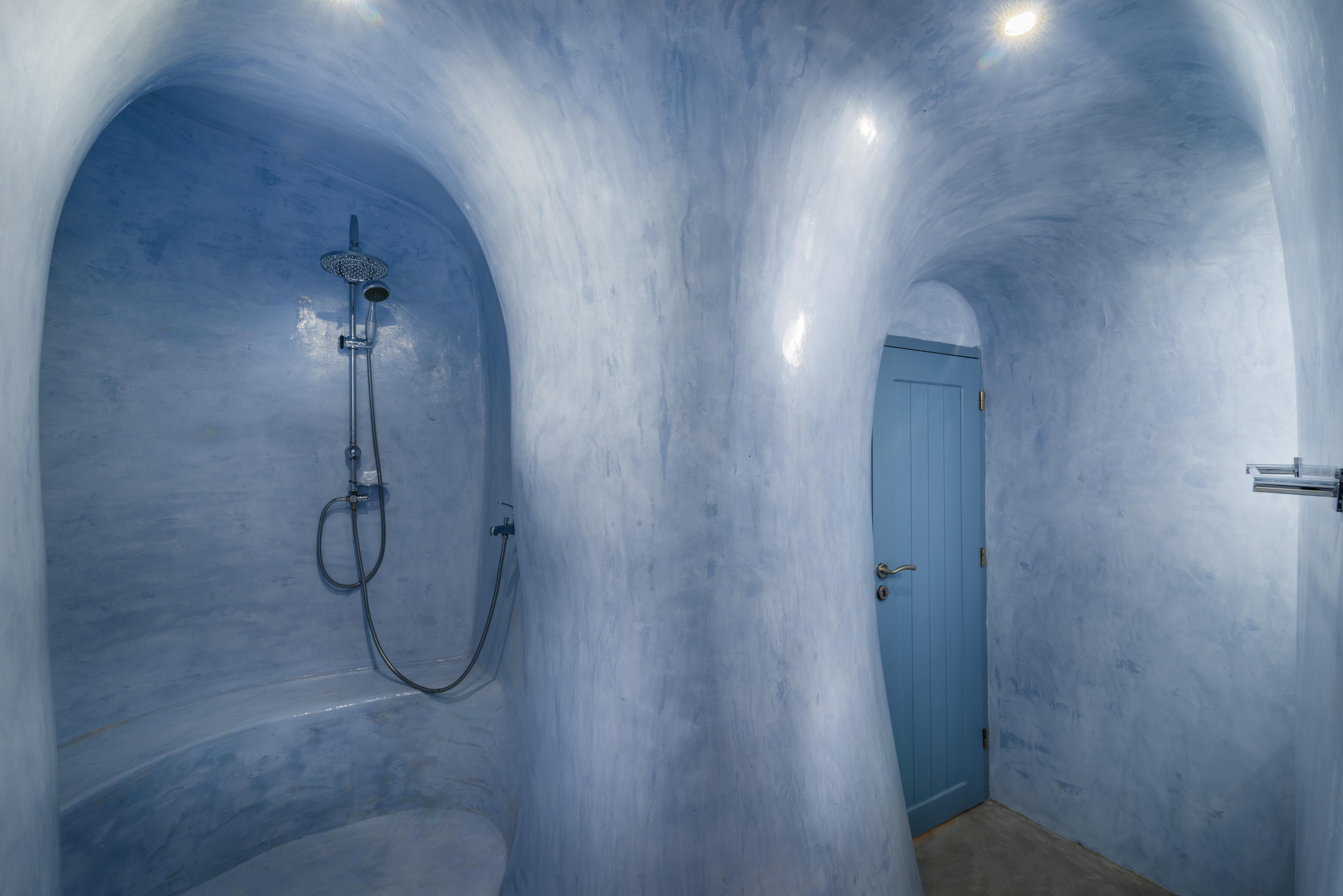 Aparthotel Fava Eco Foinikia (Santorini)