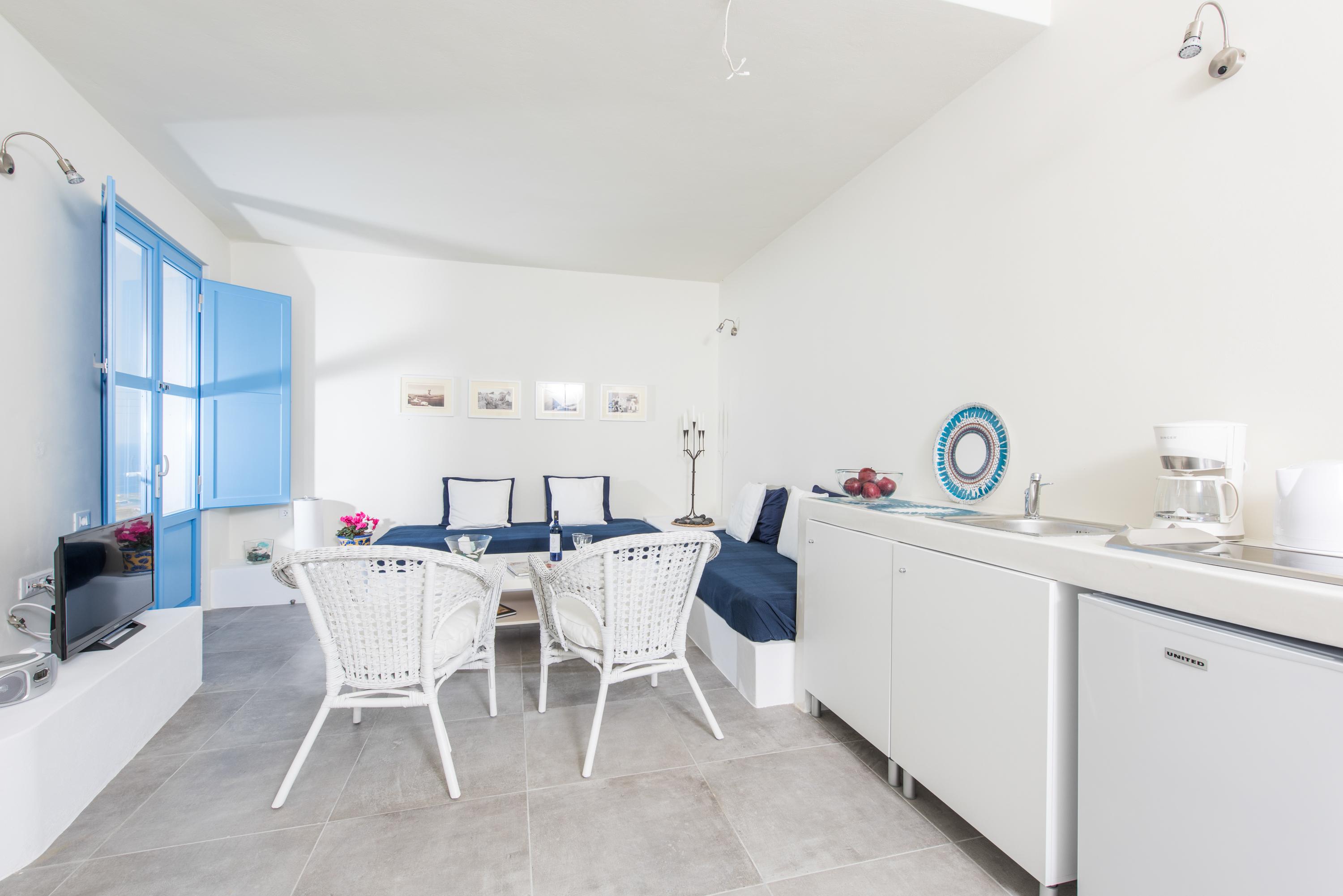 Fava Eco Aparthotel