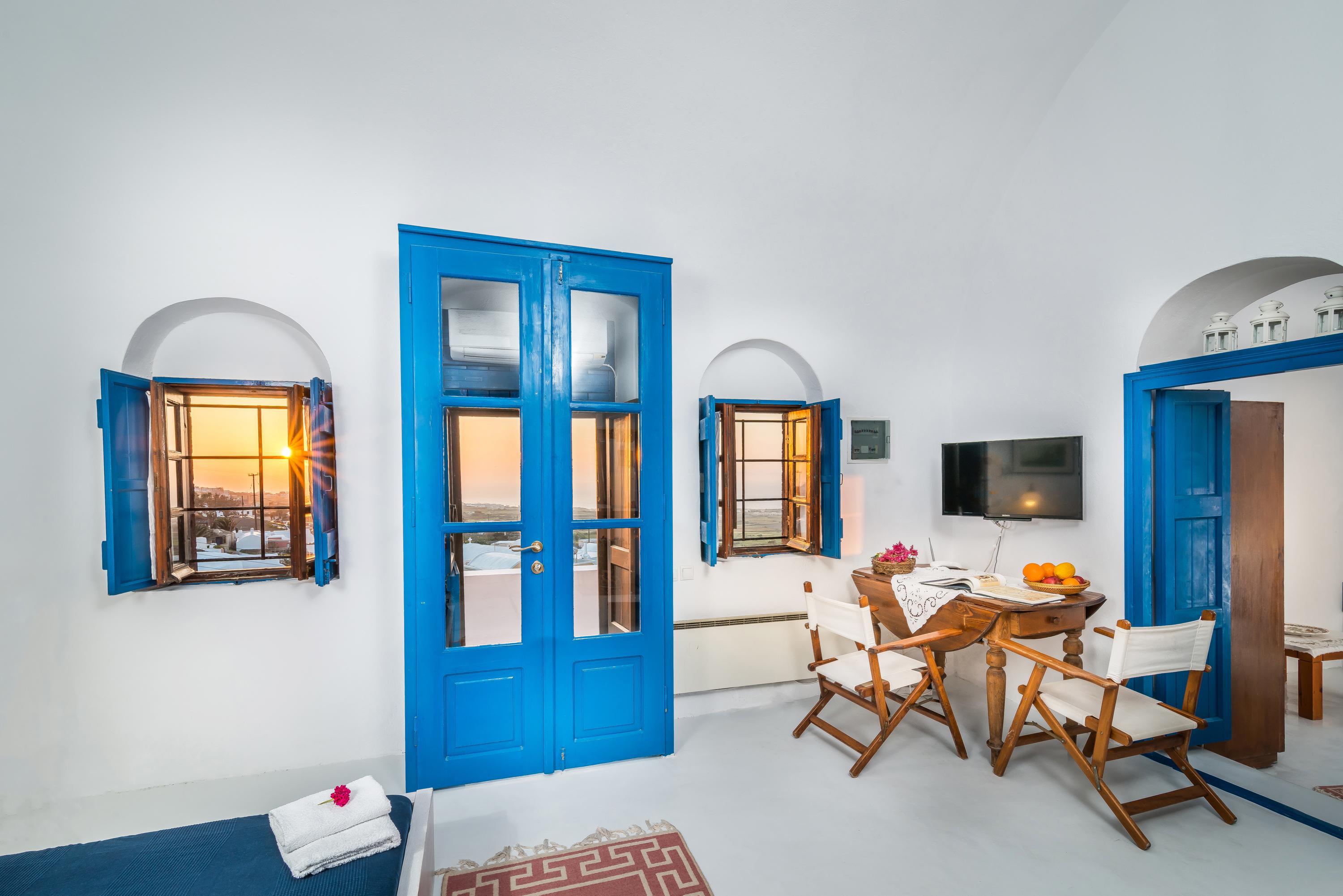 Aparthotel Fava Eco