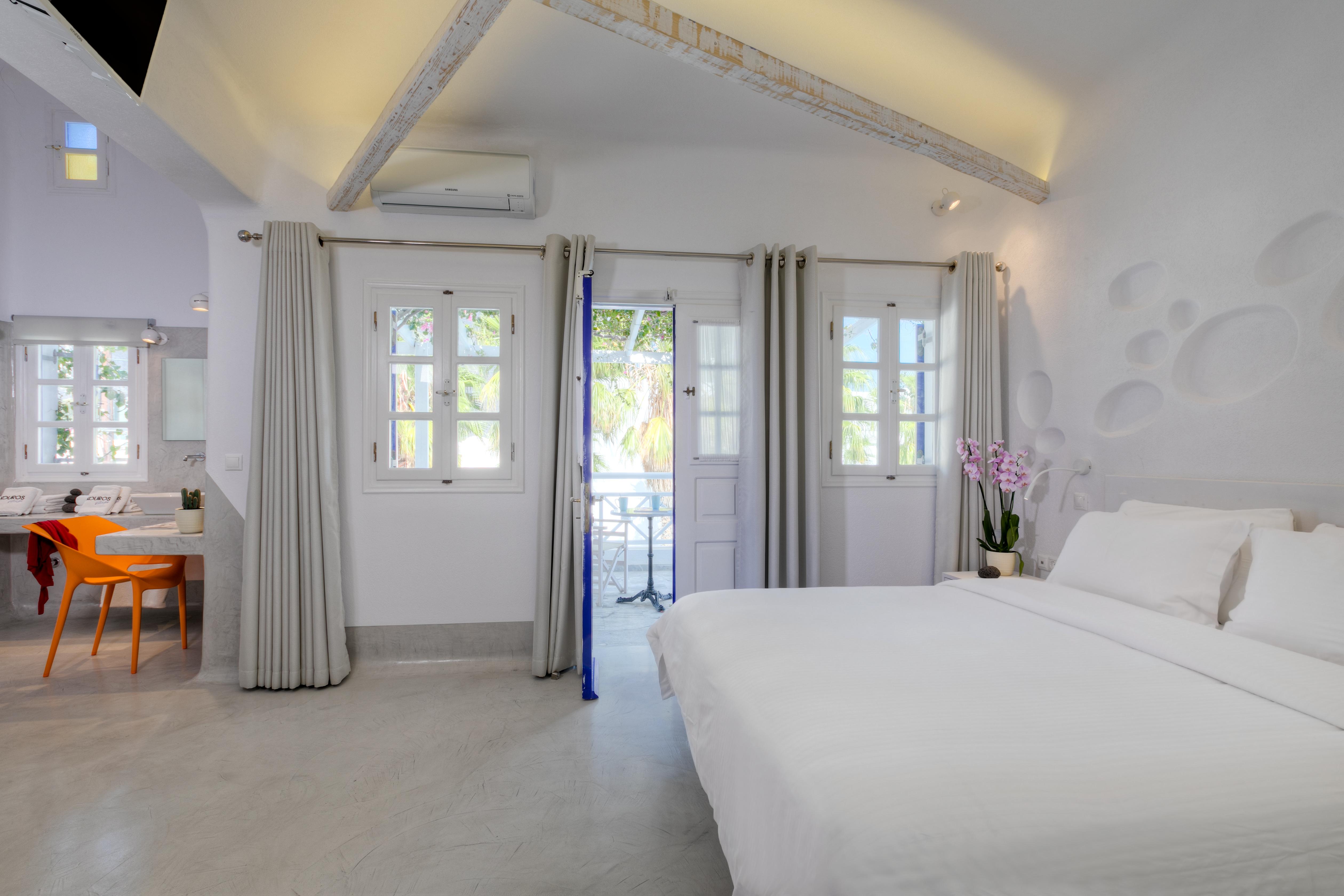 Kouros Village - Adults Only 4* Perissa (Santorini)