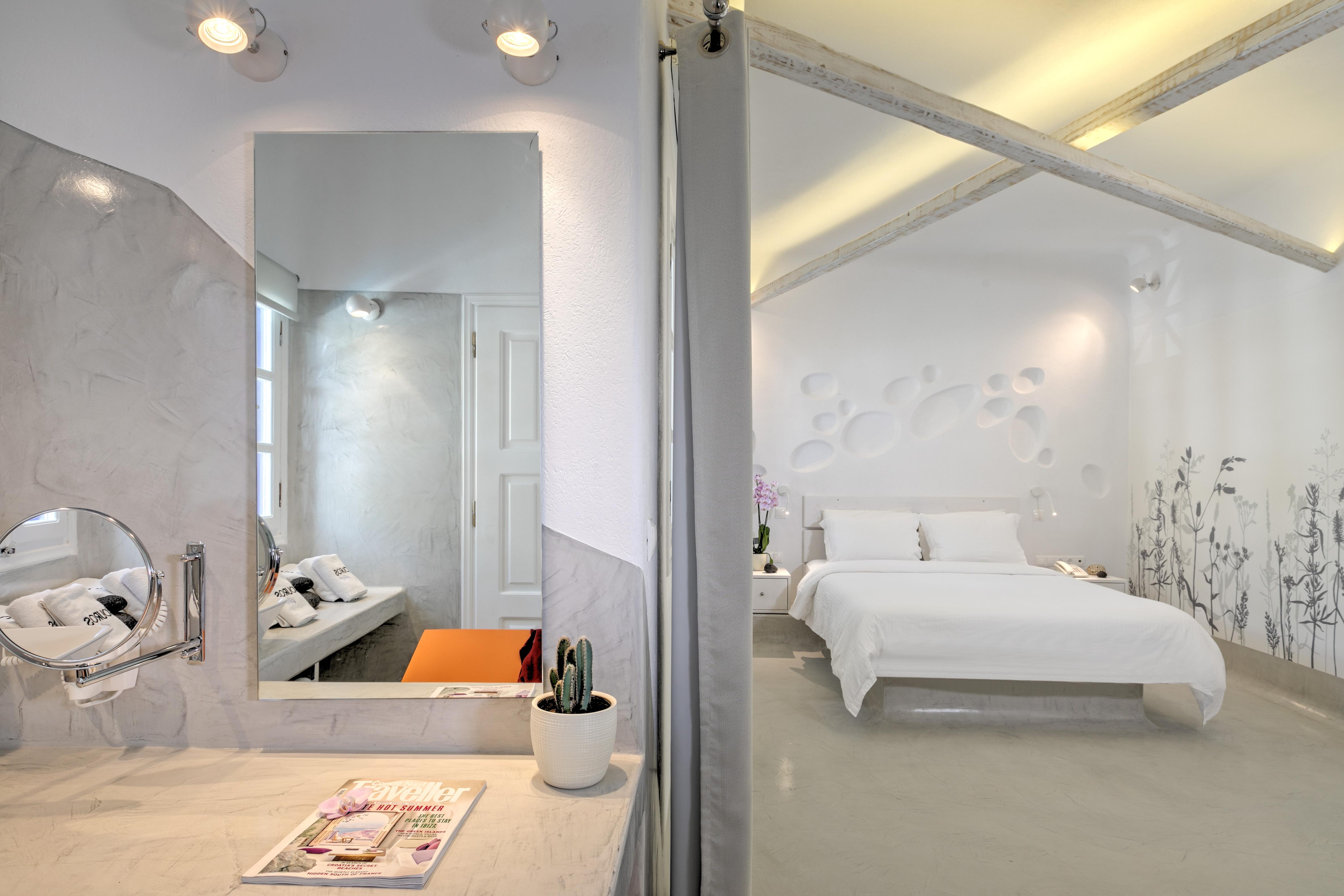 Kouros Village - Adults Only Hotel Perissa (Santorini)