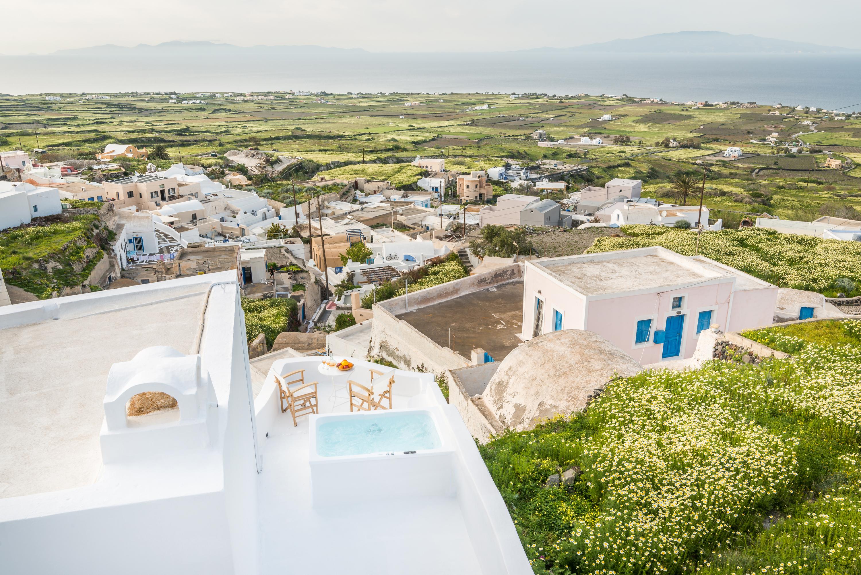 Fava Eco Aparthotel