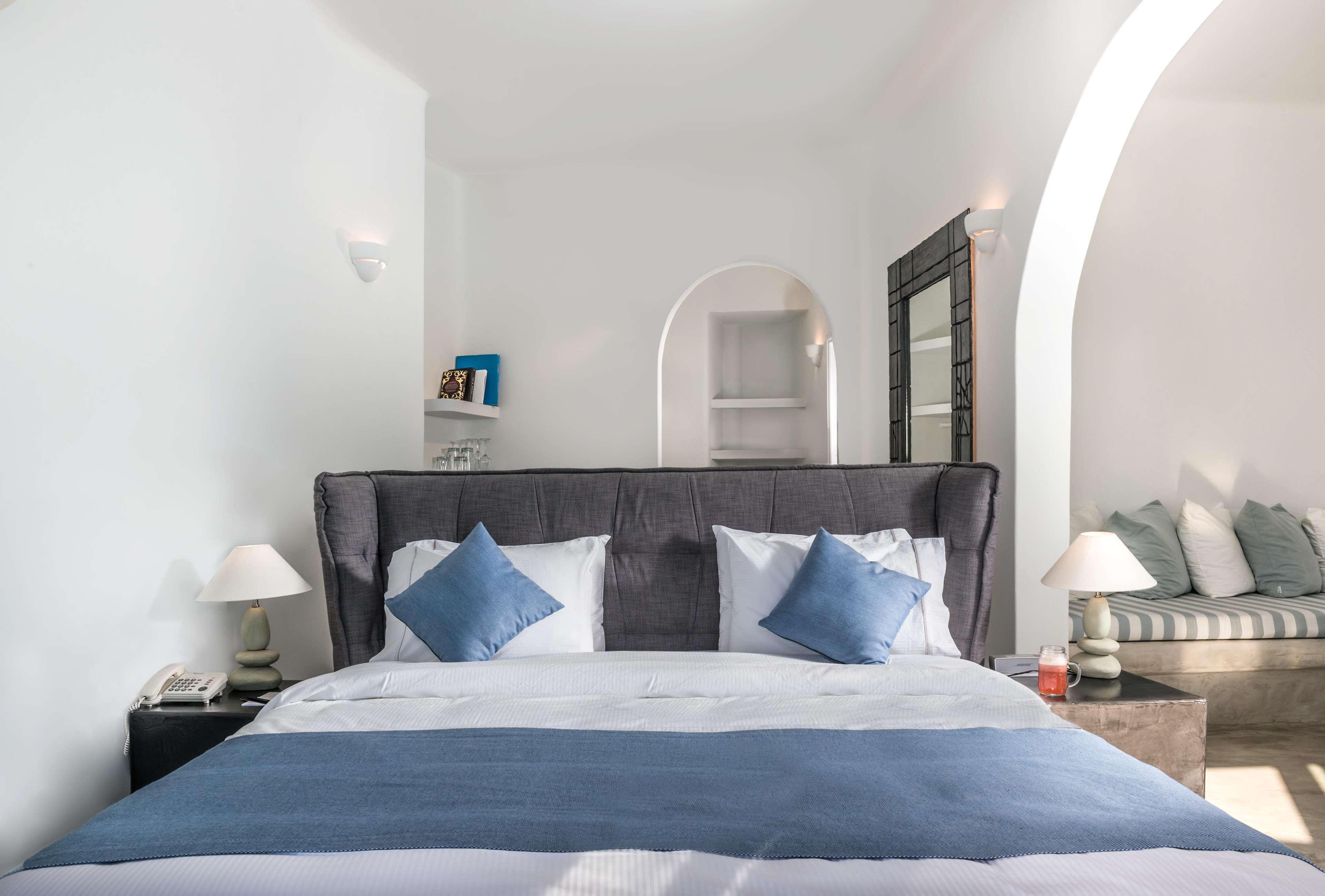 Hotel Andronis Luxury Oía