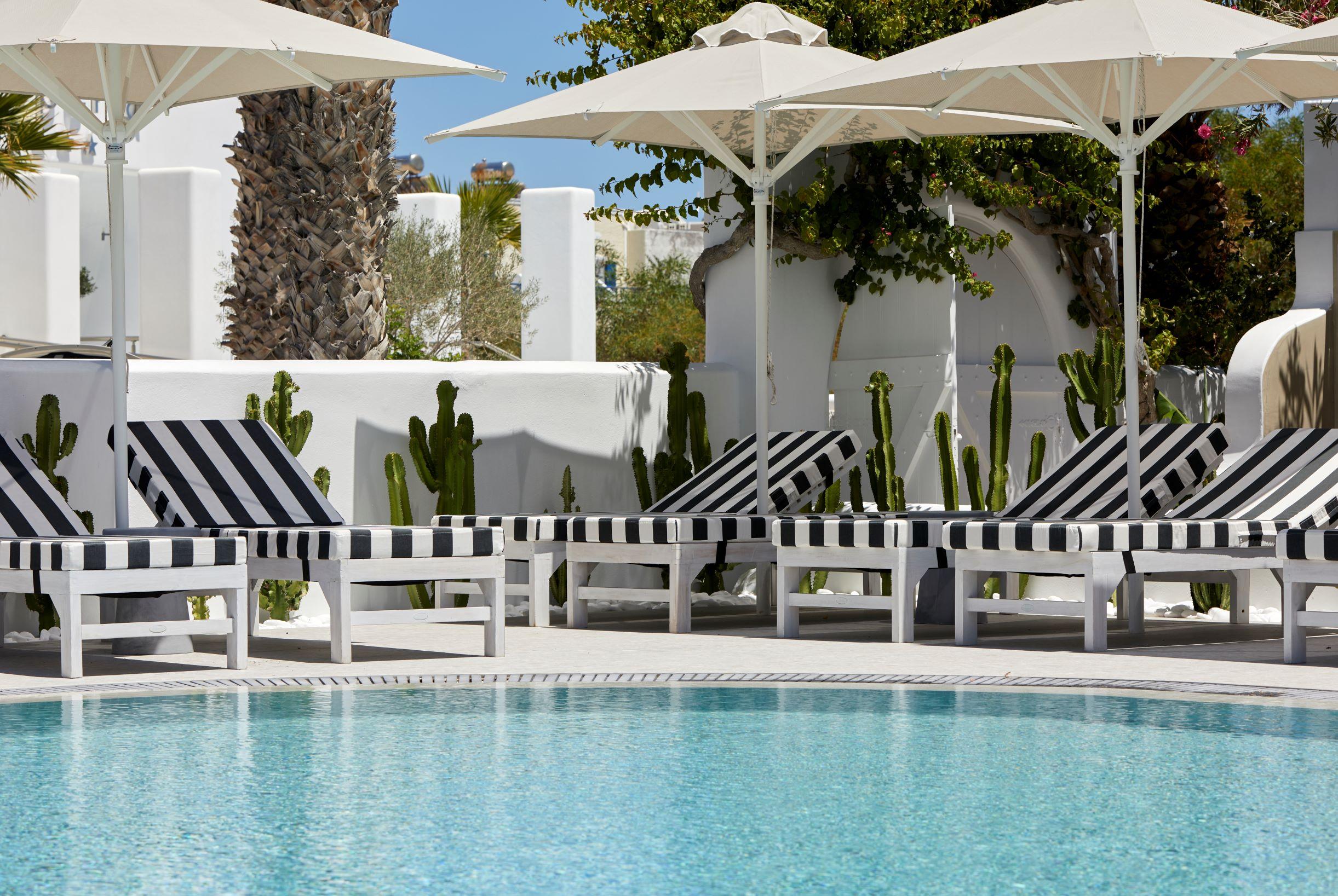 Hotel Kouros Village - Adults Only