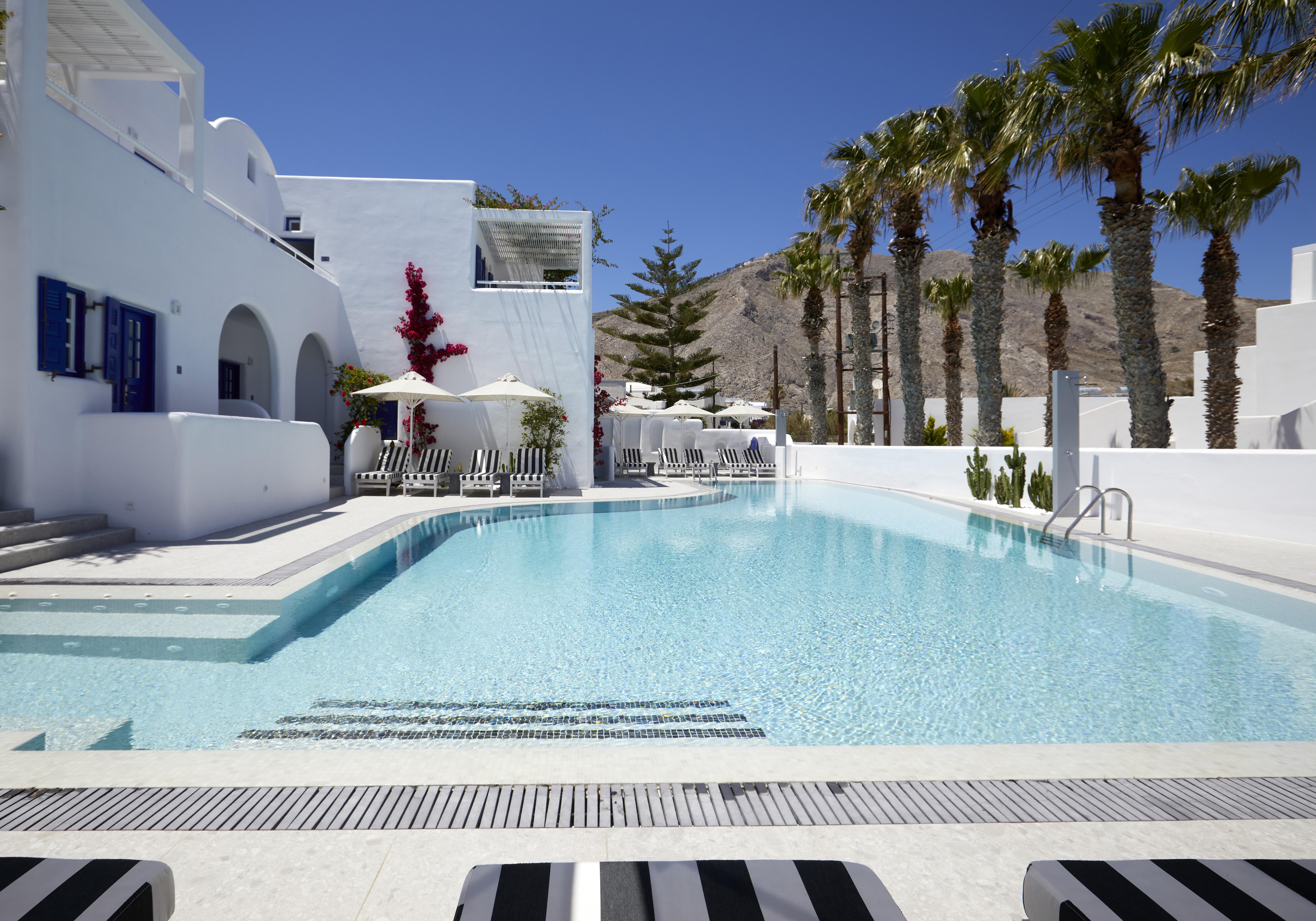 Kouros Village - Adults Only Hotel 4*