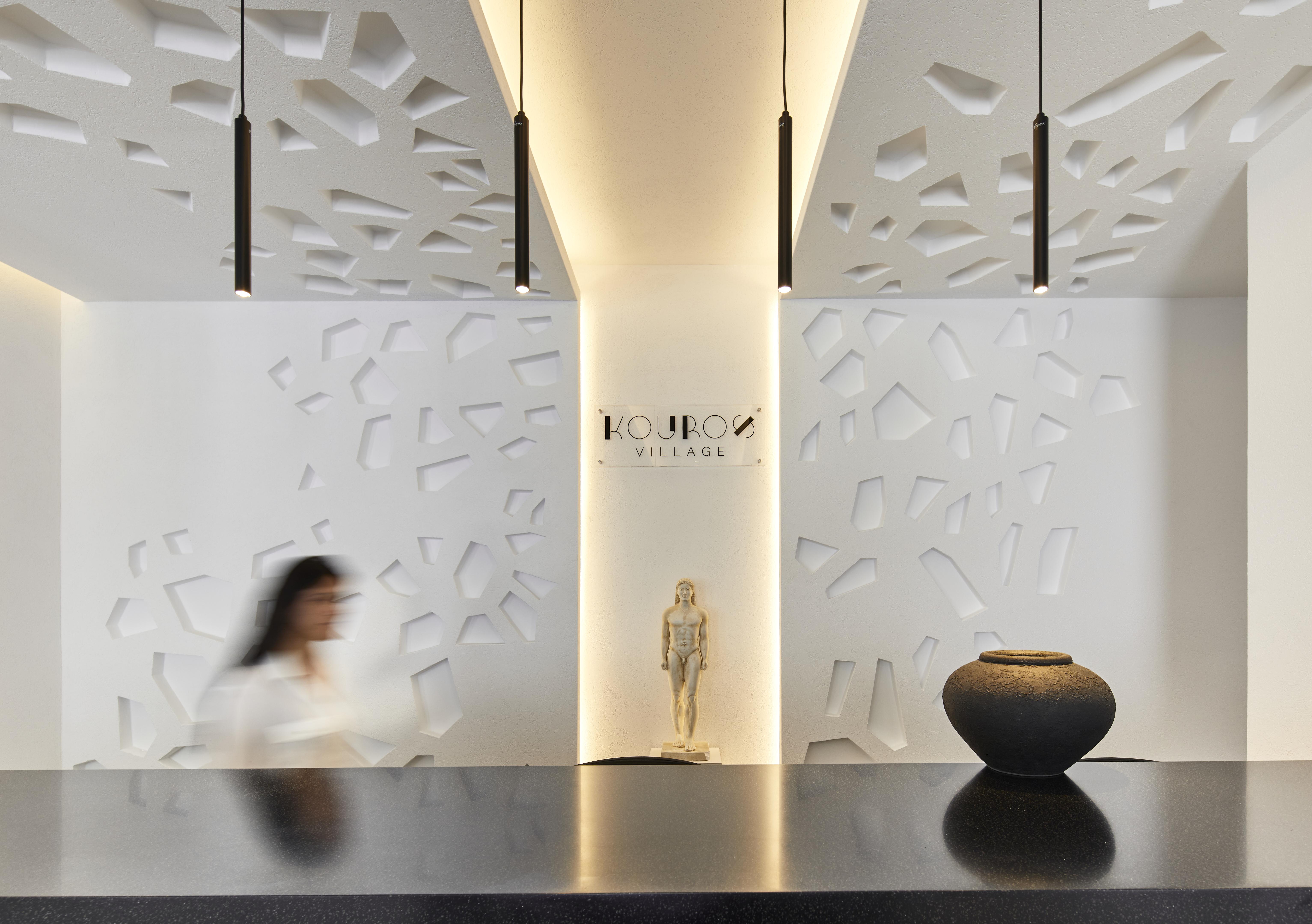 Kouros Village - Adults Only