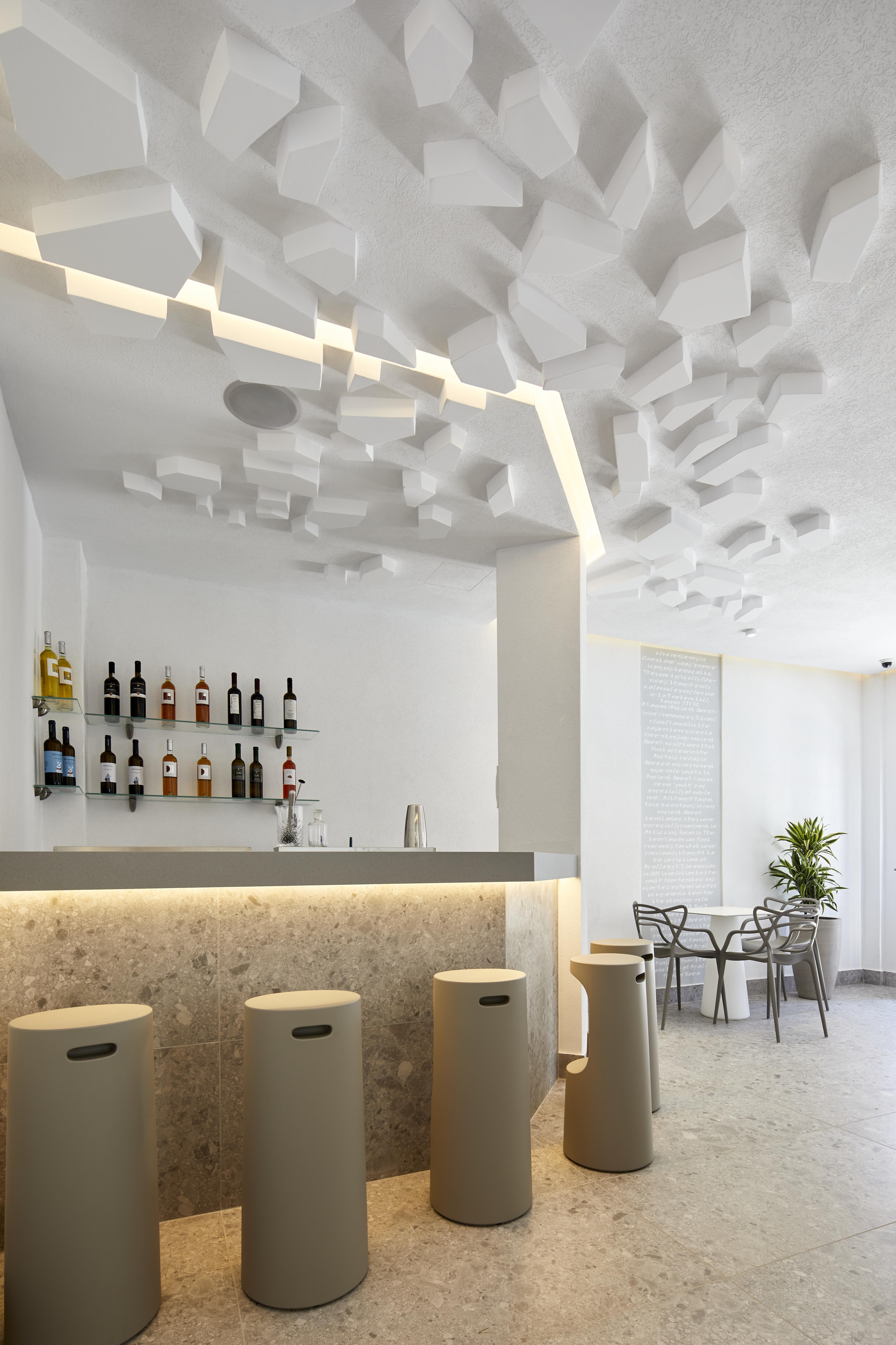 Hotel Kouros Village - Adults Only
