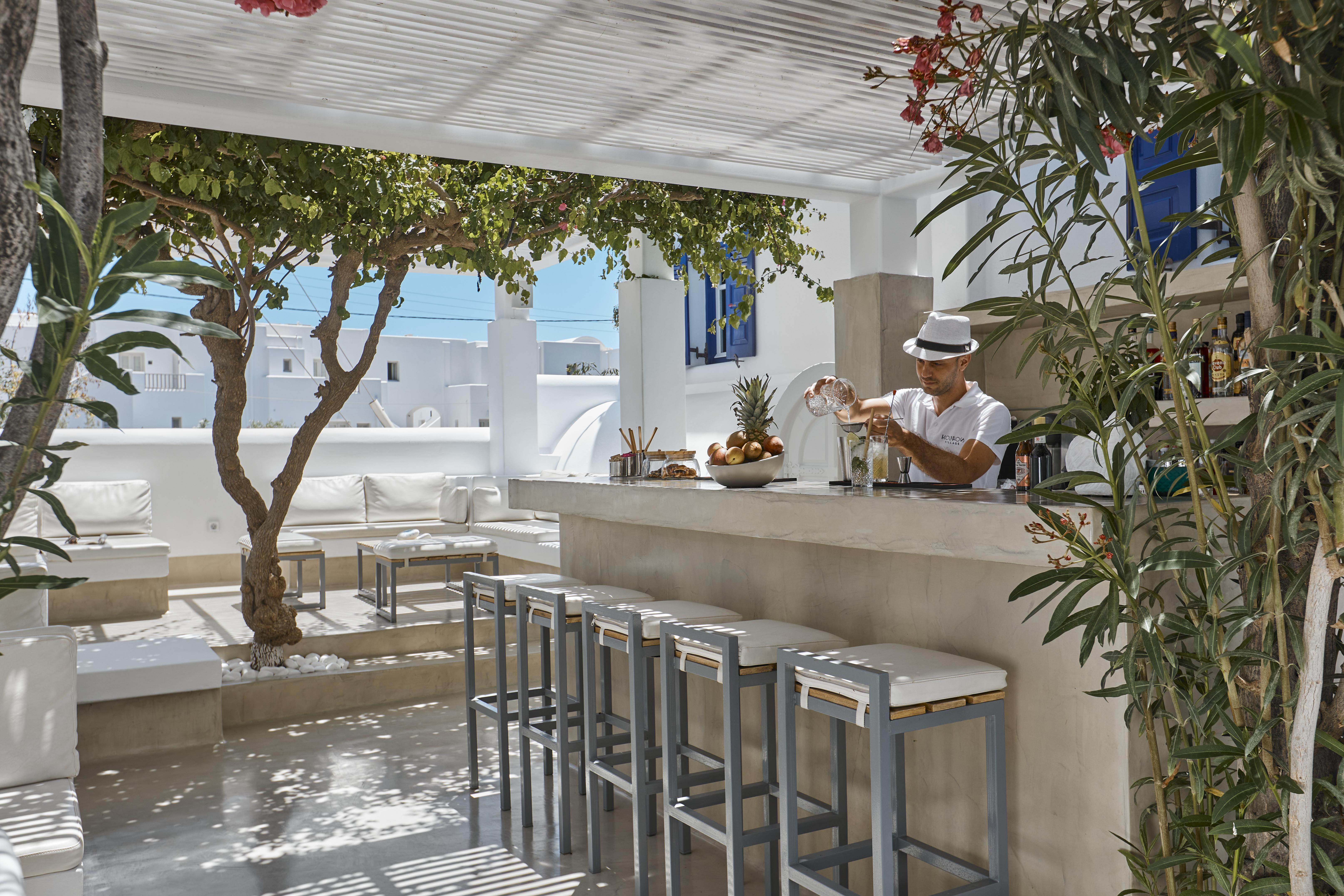 Kouros Village - Adults Only Perissa (Santorini)