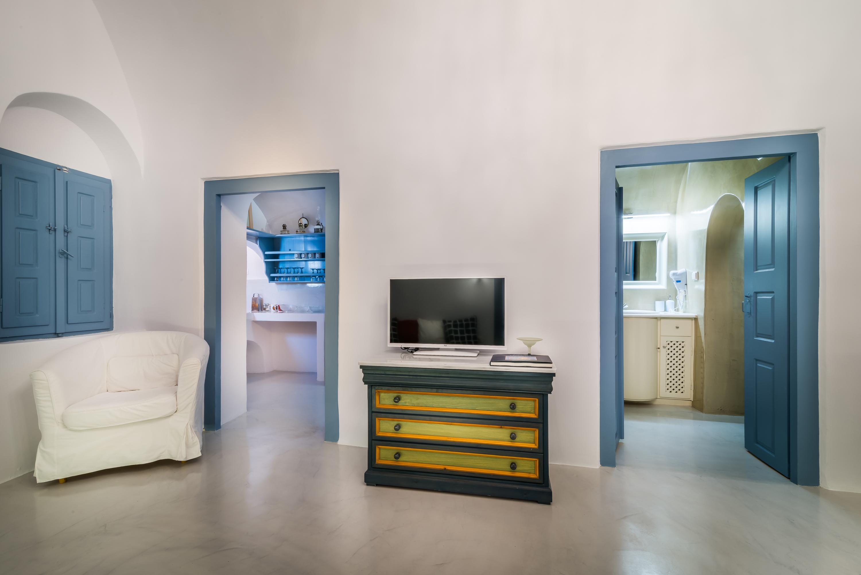 Fava Eco Aparthotel