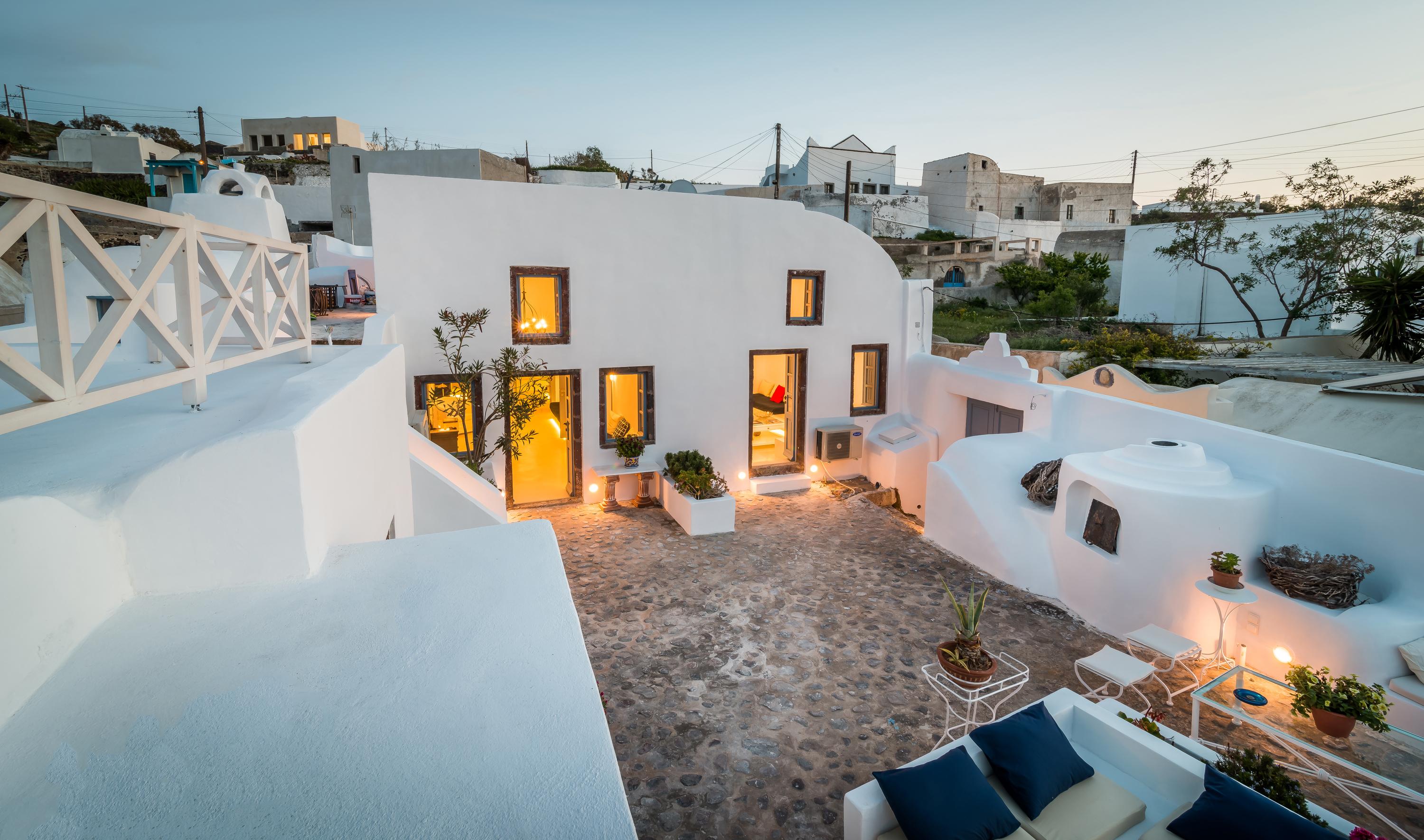 Fava Eco Aparthotel 4*